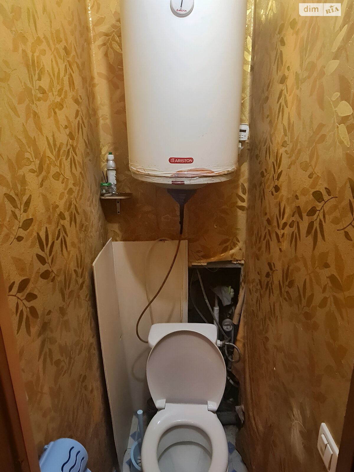Продаж двокімнатної квартири в Києві, на вул. Ґолди Меїр 47/1, фото 1 Продаж двокімнатної квартири в Києві, на вул. Ґолди Меїр 47/1, фото 1