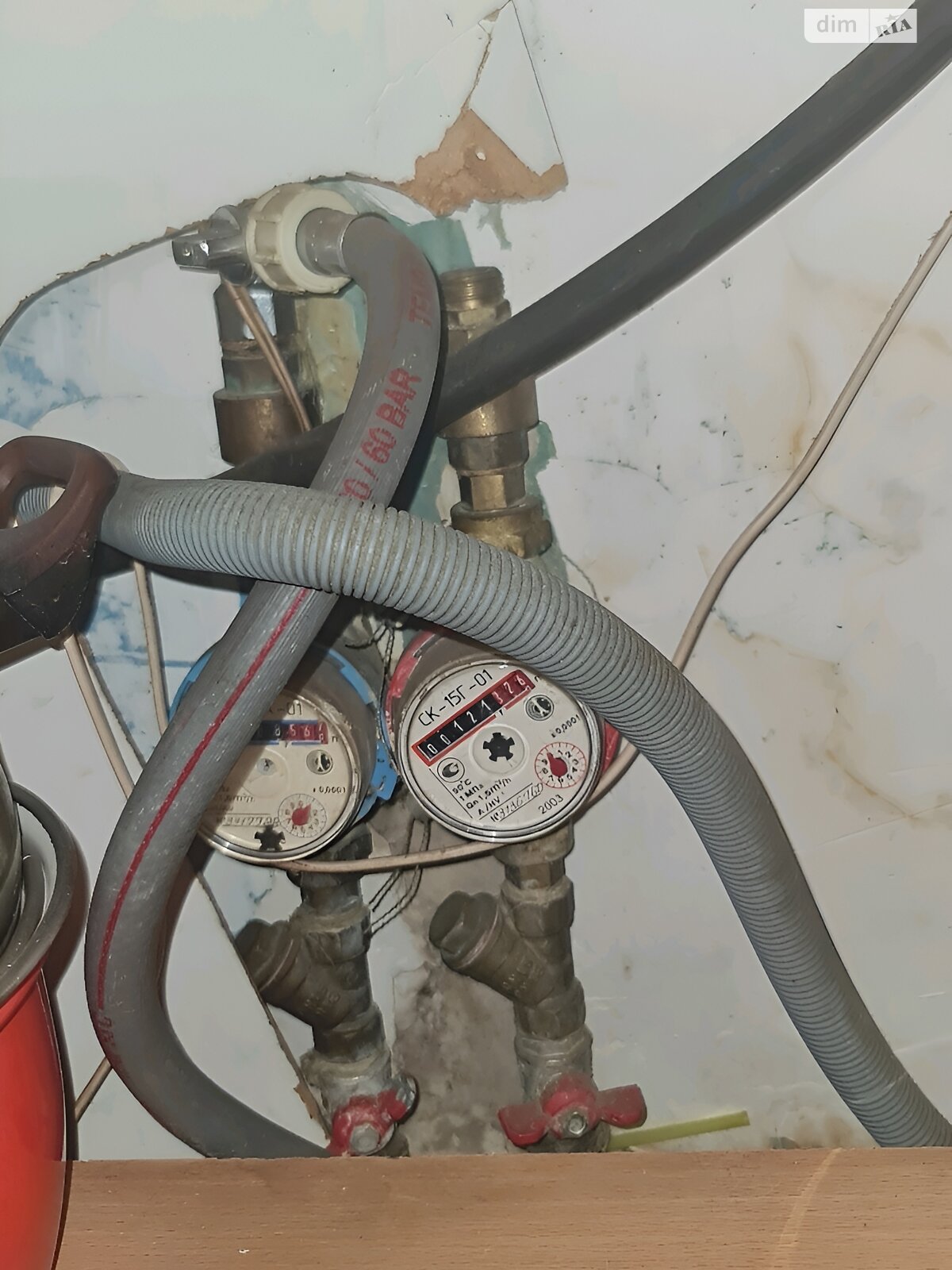 Продаж двокімнатної квартири в Києві, на вул. Ґолди Меїр 47/1, фото 1 Продаж двокімнатної квартири в Києві, на вул. Ґолди Меїр 47/1, фото 1