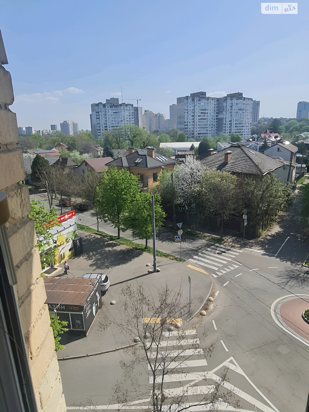 Продаж двокімнатної квартири в Києві, на вул. Ґолди Меїр 47/1, фото 1 Продаж двокімнатної квартири в Києві, на вул. Ґолди Меїр 47/1, фото 1