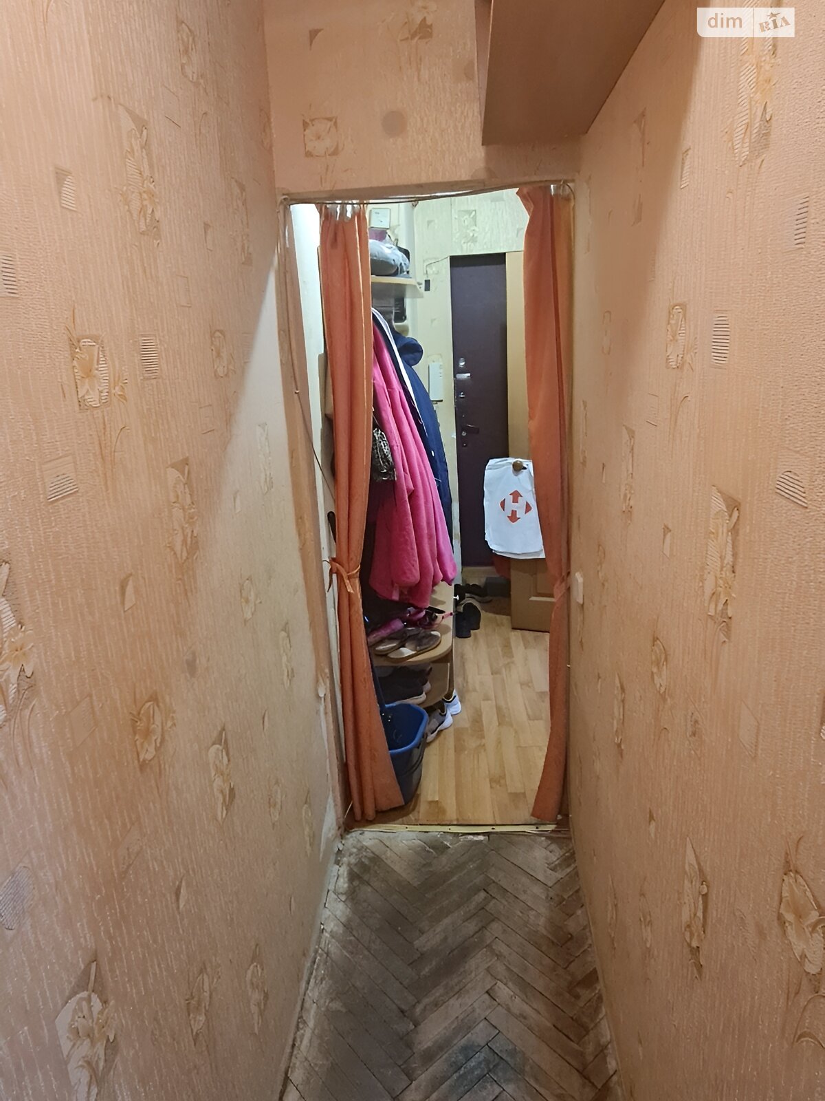 Продаж двокімнатної квартири в Києві, на вул. Ґолди Меїр 47/1, фото 1 Продаж двокімнатної квартири в Києві, на вул. Ґолди Меїр 47/1, фото 1