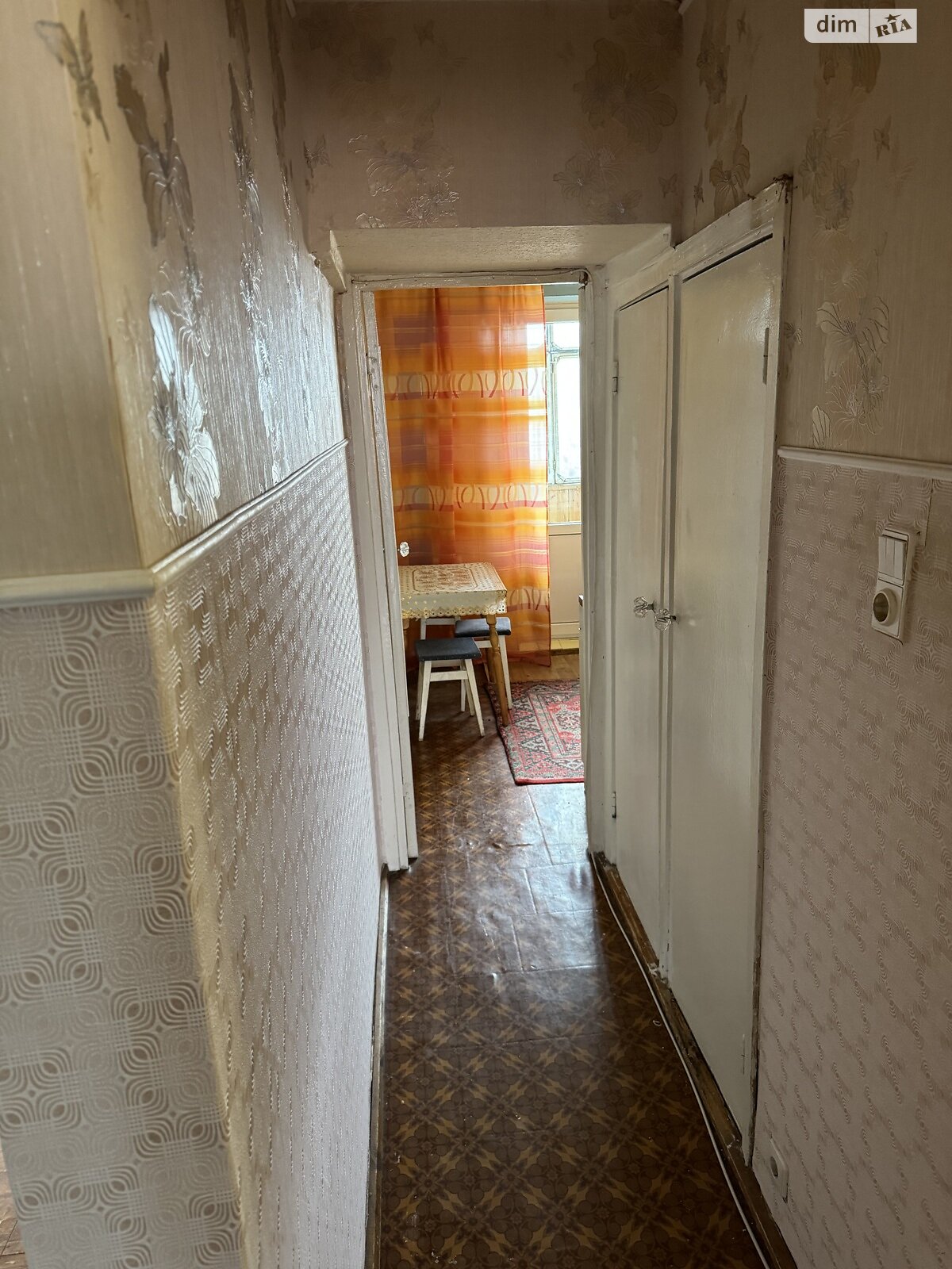 Продаж трикімнатної квартири в Києві, на вул. Героїв Маріуполя 11, район Голосіїв фото 1 Продаж трикімнатної квартири в Києві, на вул. Героїв Маріуполя 11, район Голосіїв фото 1