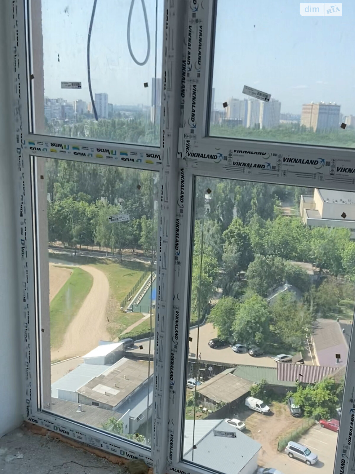 Продажа двухкомнатной квартиры в Киеве, на ул. Академика Заболотного 15Г, район Голосеев фото 1 Продажа двухкомнатной квартиры в Киеве, на ул. Академика Заболотного 15Г, район Голосеев фото 1