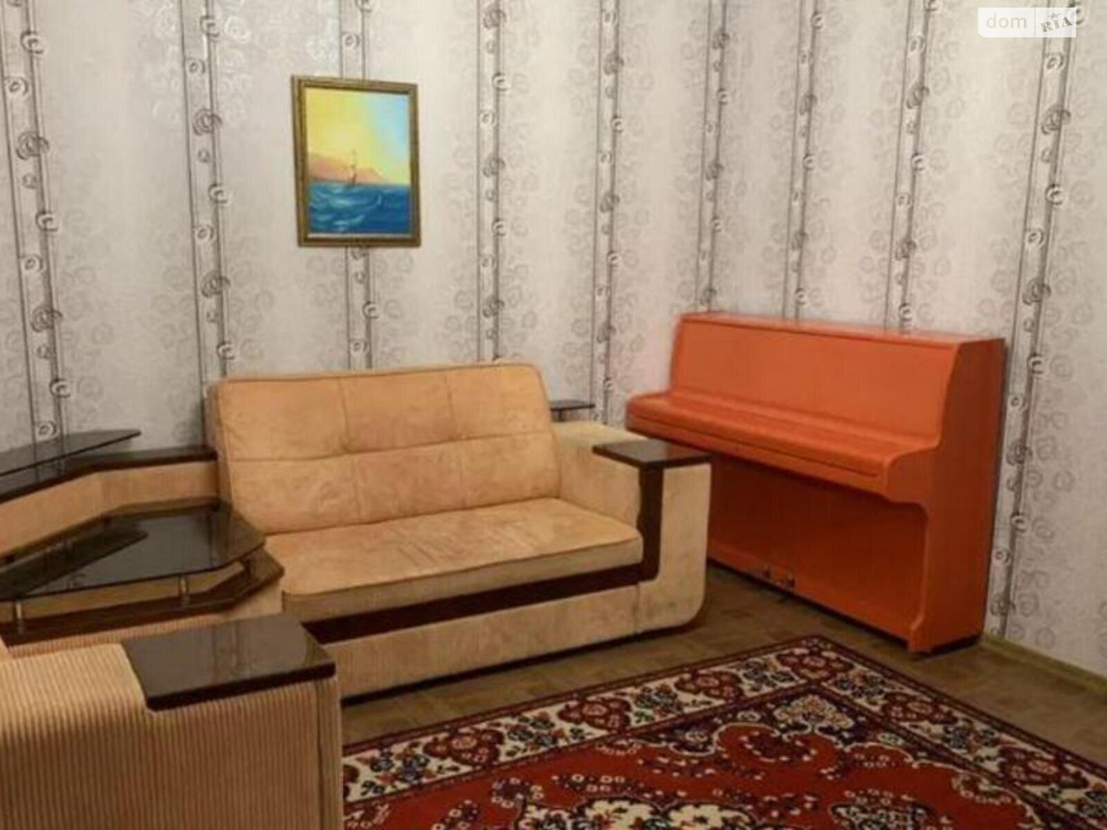 Продаж однокімнатної квартири в Києві, на просп. Науки 60, район Голосіїв фото 1 Продаж однокімнатної квартири в Києві, на просп. Науки 60, район Голосіїв фото 1