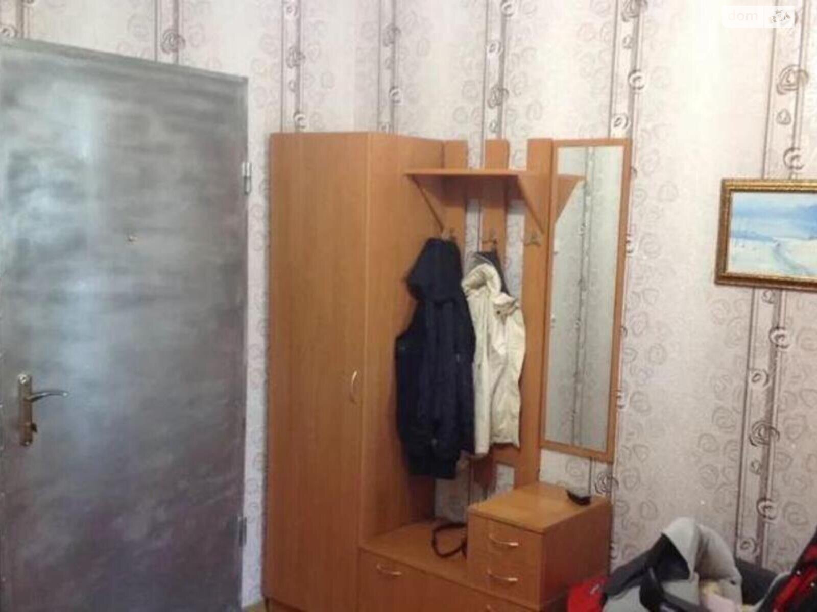 Продажа однокомнатной квартиры в Киеве, на просп. Науки 60, район Голосеев фото 1