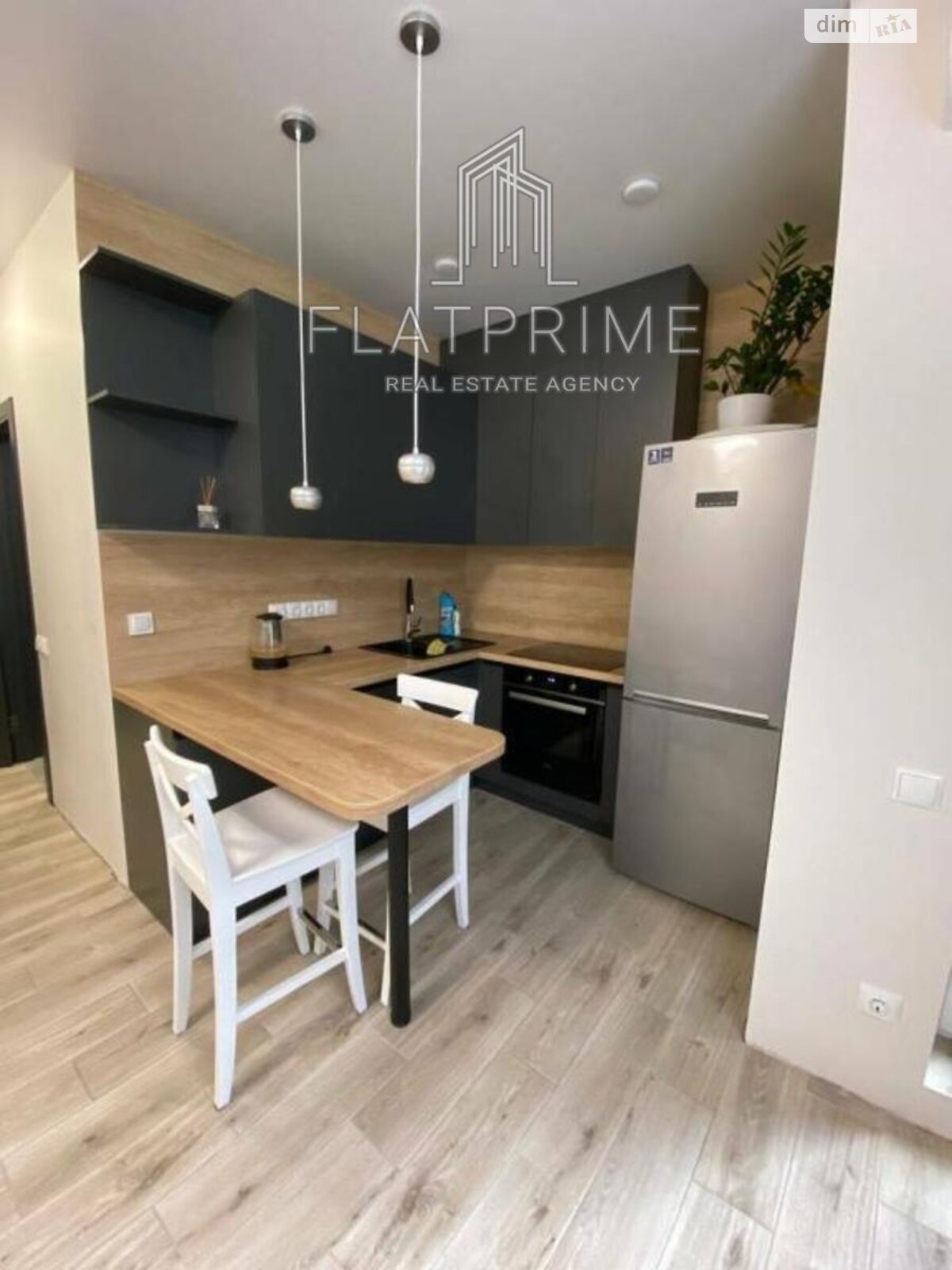 Продаж однокімнатної квартири в Києві, на вул. Березова 46, район Голосіїв фото 1 Продаж однокімнатної квартири в Києві, на вул. Березова 46, район Голосіїв фото 1