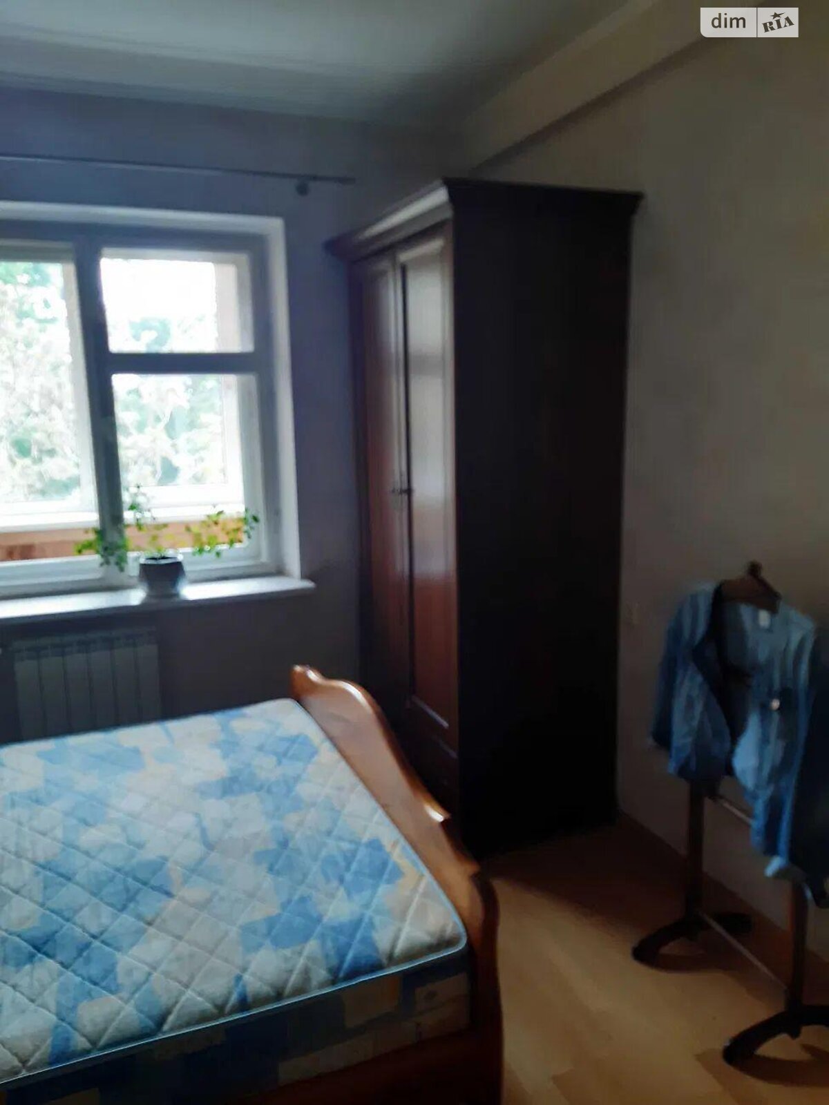 Продаж двокімнатної квартири в Києві, на вул. Горіхуватський шлях 11, район Голосіїв фото 1 Продаж двокімнатної квартири в Києві, на вул. Горіхуватський шлях 11, район Голосіїв фото 1