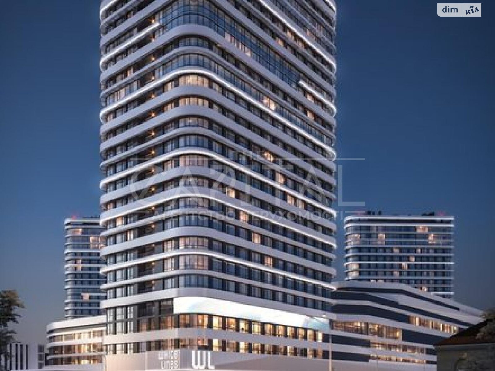 Продажа однокомнатной квартиры в Киеве, на просп. Голосеевский 78/2, район Голосеев фото 1 Продажа однокомнатной квартиры в Киеве, на просп. Голосеевский 78/2, район Голосеев фото 1