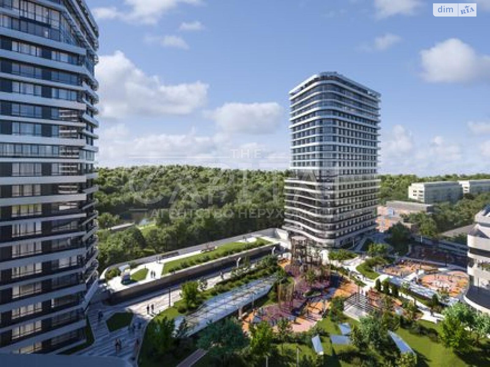 Продажа однокомнатной квартиры в Киеве, на просп. Голосеевский 78/2, район Голосеев фото 1 Продажа однокомнатной квартиры в Киеве, на просп. Голосеевский 78/2, район Голосеев фото 1
