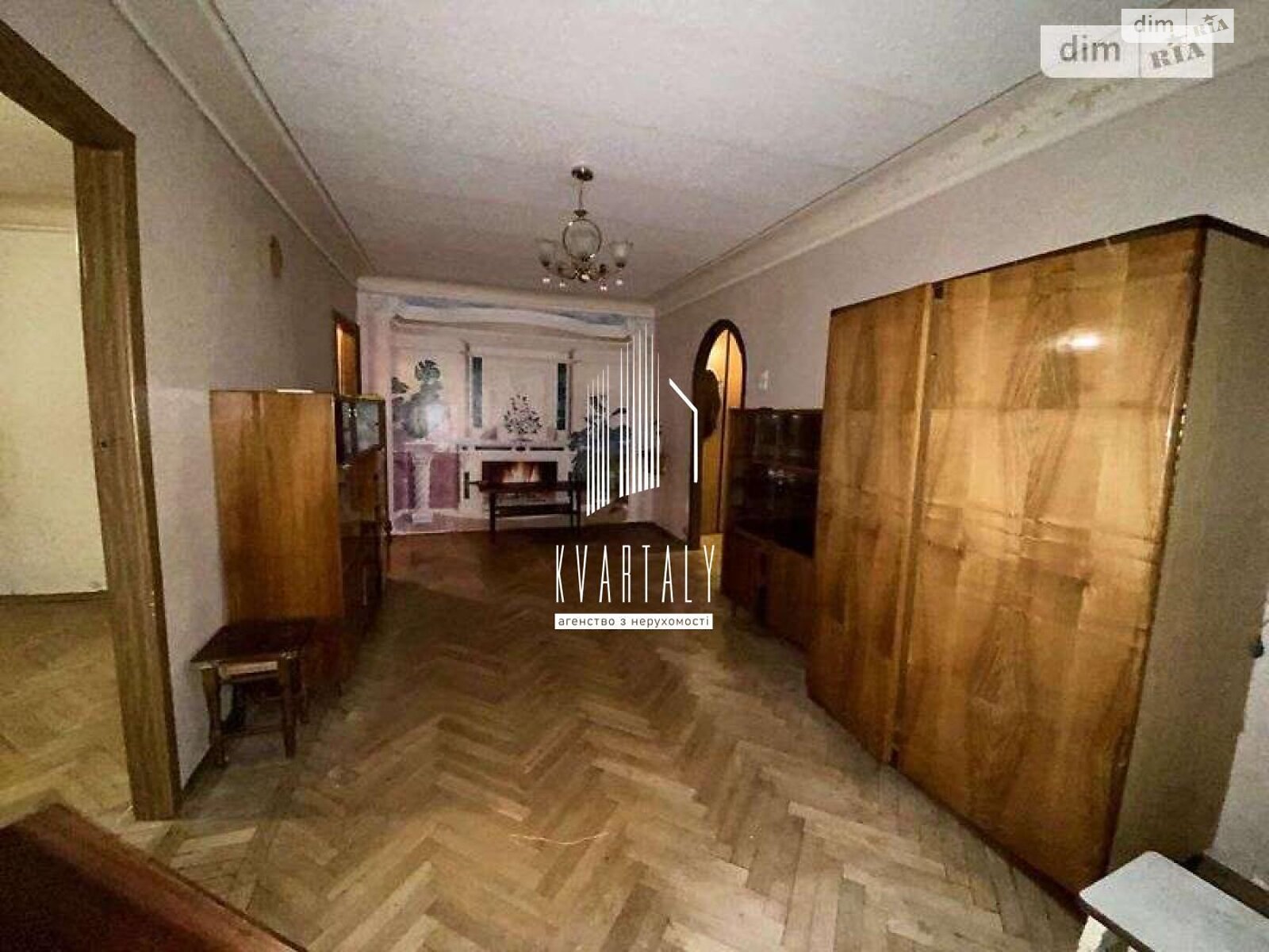 Продаж трикімнатної квартири в Києві, на просп. Голосіївський 100/2, район Голосіїв фото 1 Продаж трикімнатної квартири в Києві, на просп. Голосіївський 100/2, район Голосіїв фото 1