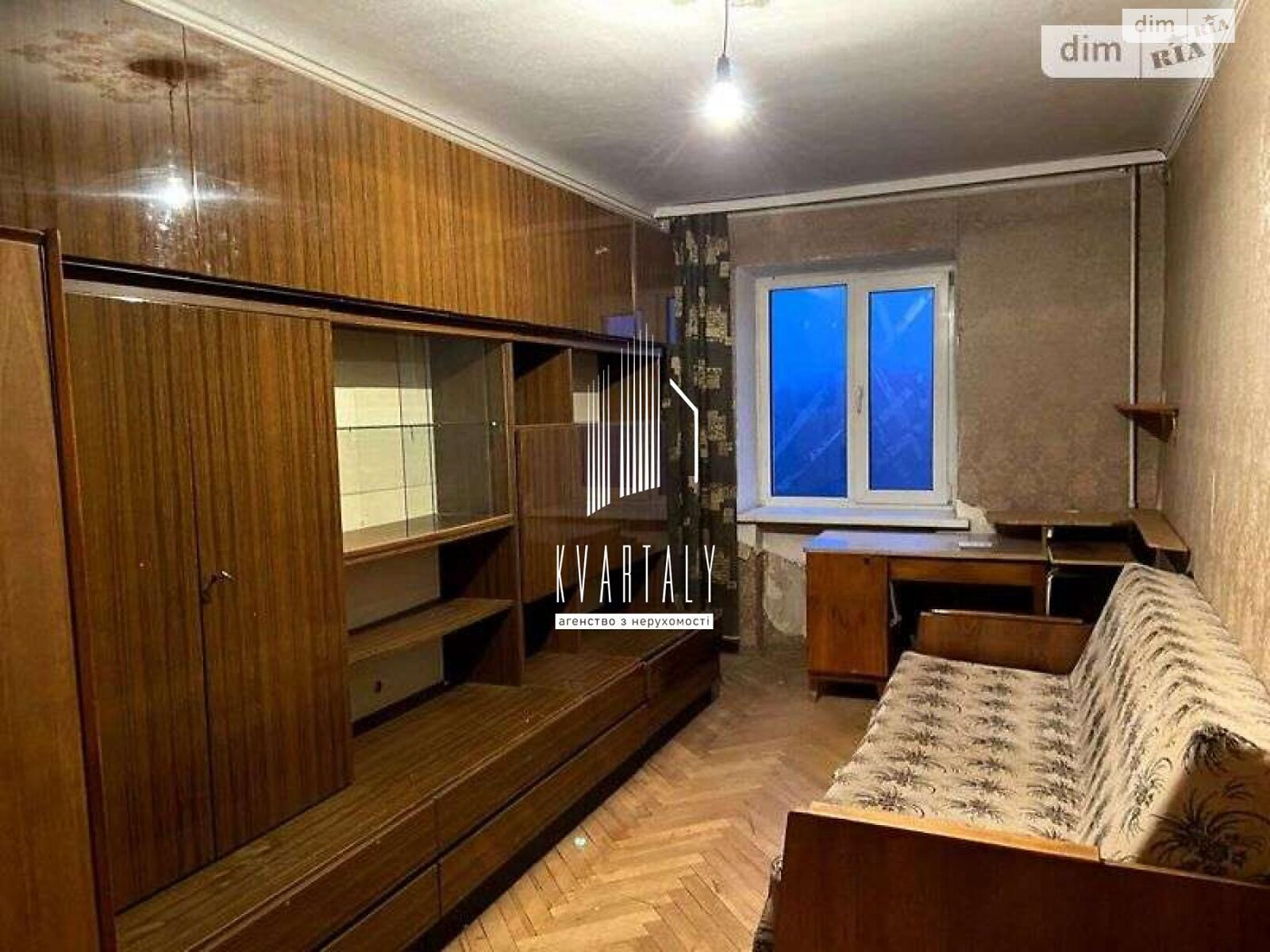 Продаж трикімнатної квартири в Києві, на просп. Голосіївський 100/2, район Голосіїв фото 1 Продаж трикімнатної квартири в Києві, на просп. Голосіївський 100/2, район Голосіїв фото 1