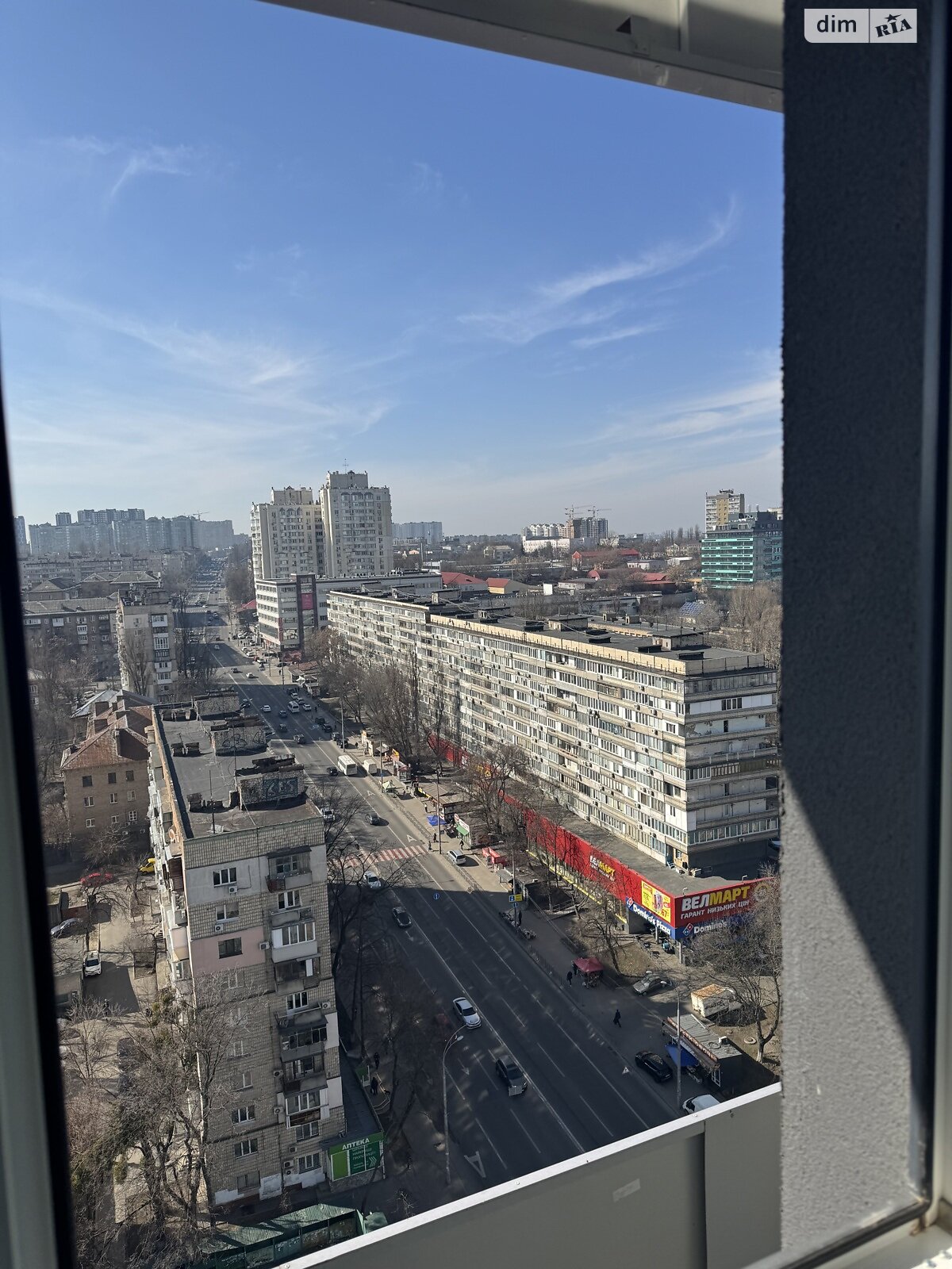 Продаж двокімнатної квартири в Києві, на просп. Голосіївський 76, район Голосіїв фото 1 Продаж двокімнатної квартири в Києві, на просп. Голосіївський 76, район Голосіїв фото 1