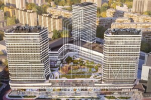 Продажа двухкомнатной квартиры в Киеве, на просп. Голосеевский, район Голосеев фото 2