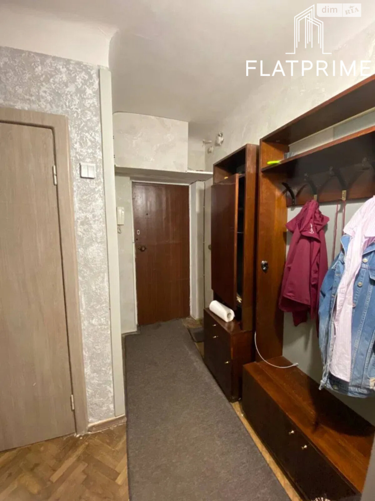 Продажа двухкомнатной квартиры в Киеве, на просп. Голосеевский 100/2, район Голосеев фото 1 Продажа двухкомнатной квартиры в Киеве, на просп. Голосеевский 100/2, район Голосеев фото 1