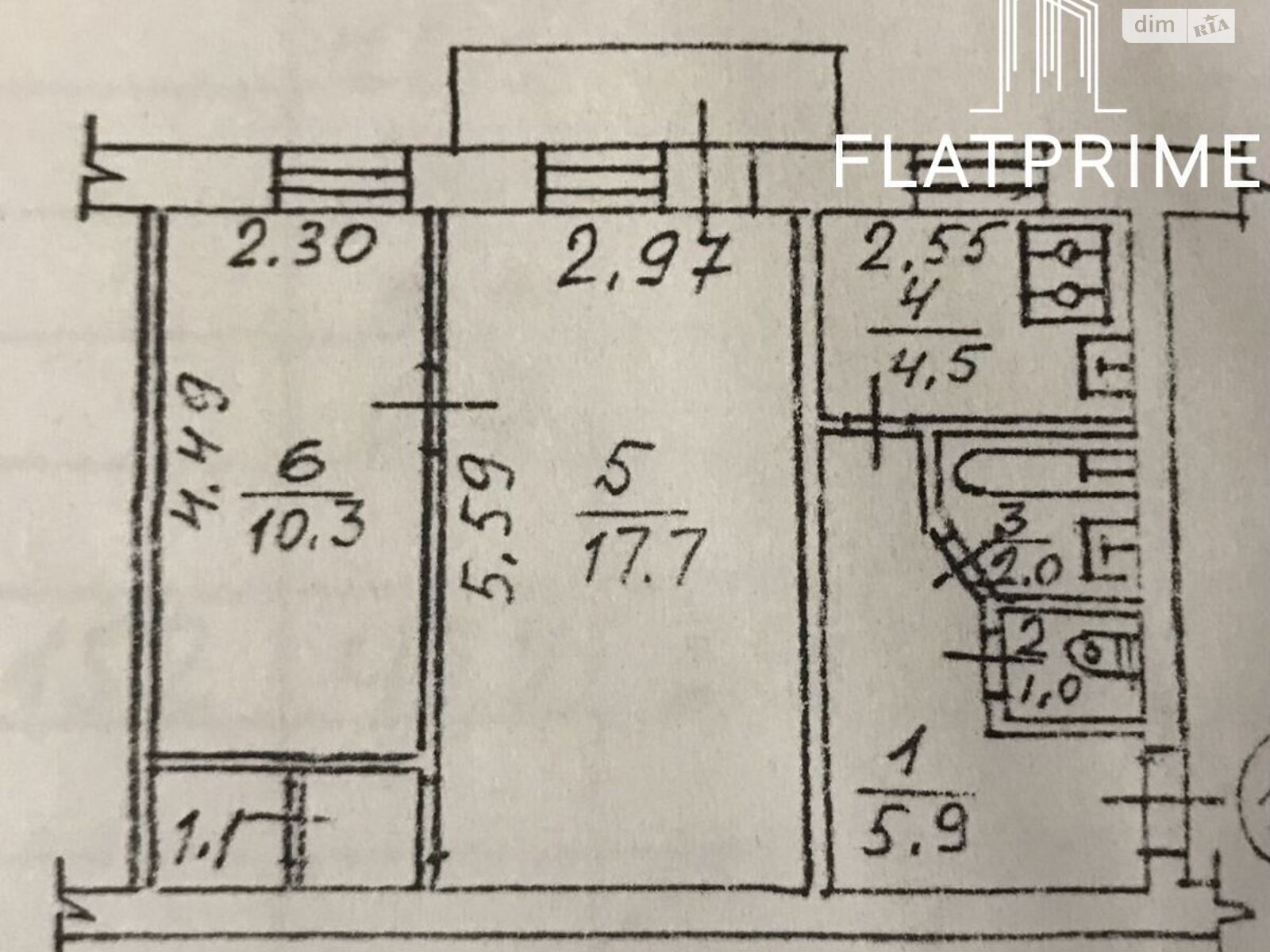 Продажа двухкомнатной квартиры в Киеве, на просп. Голосеевский 100/2, район Голосеев фото 1 Продажа двухкомнатной квартиры в Киеве, на просп. Голосеевский 100/2, район Голосеев фото 1
