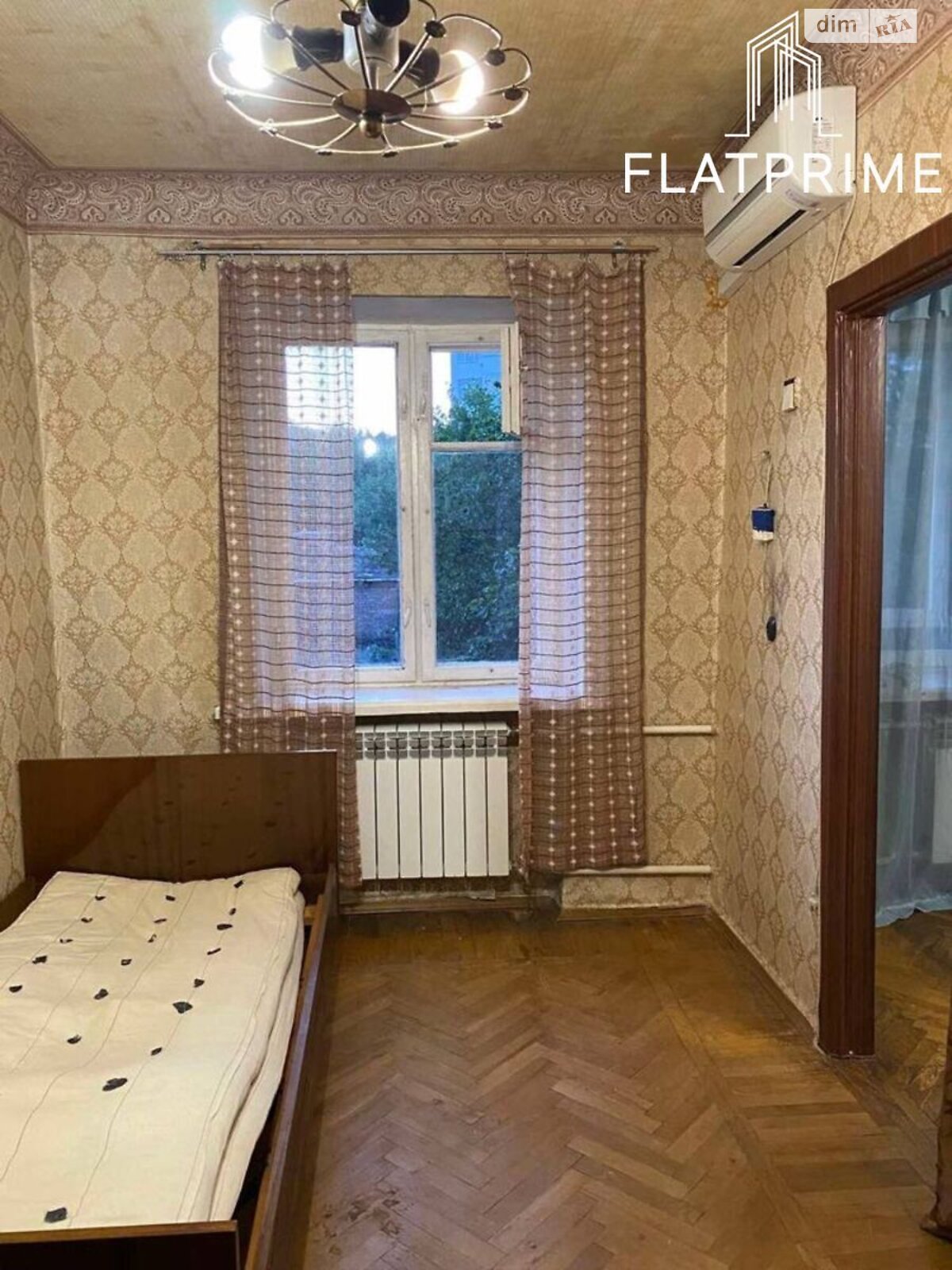 Продажа двухкомнатной квартиры в Киеве, на просп. Голосеевский 100/2, район Голосеев фото 1 Продажа двухкомнатной квартиры в Киеве, на просп. Голосеевский 100/2, район Голосеев фото 1