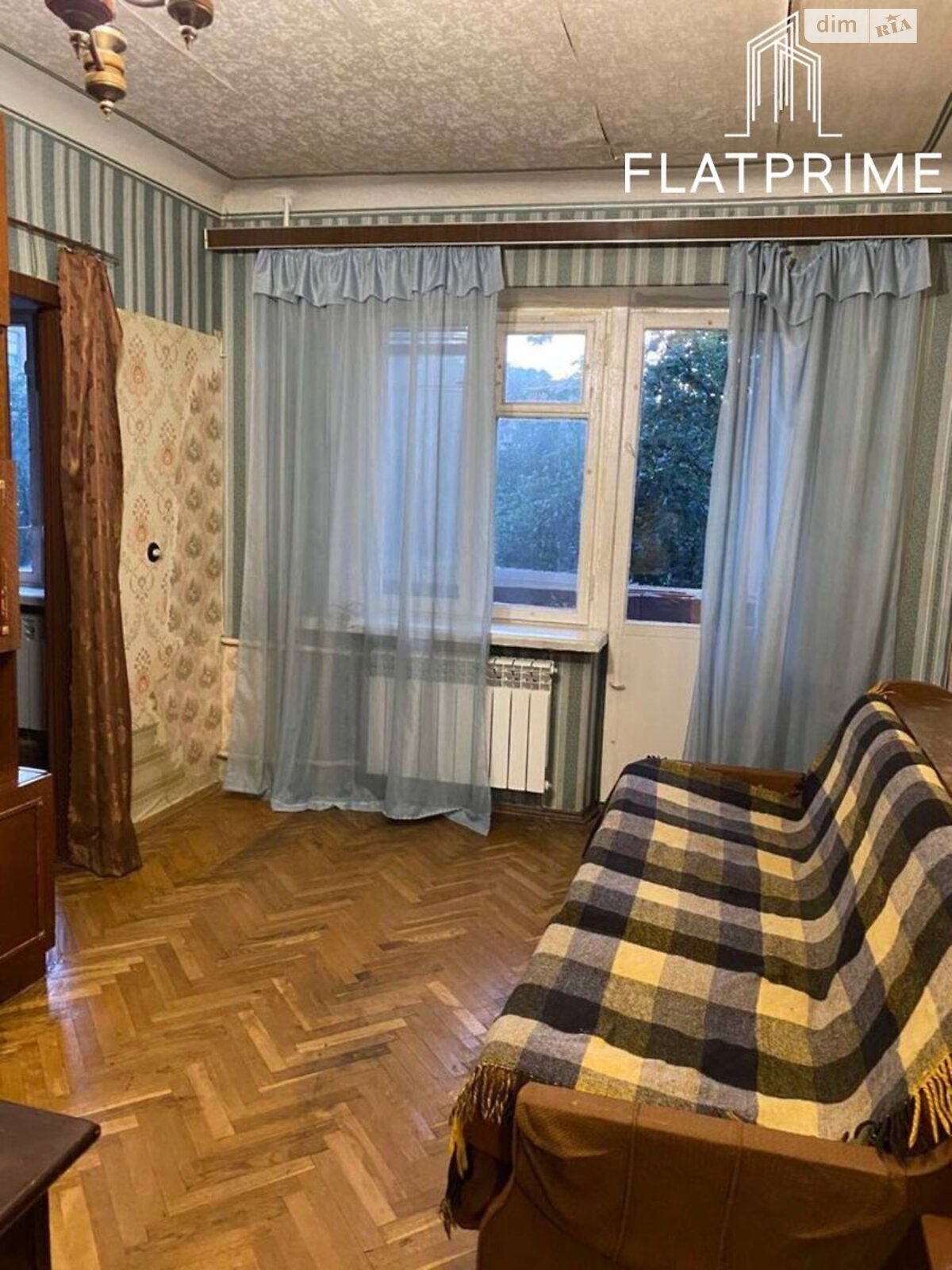 Продажа двухкомнатной квартиры в Киеве, на просп. Голосеевский 100/2, район Голосеев фото 1 Продажа двухкомнатной квартиры в Киеве, на просп. Голосеевский 100/2, район Голосеев фото 1