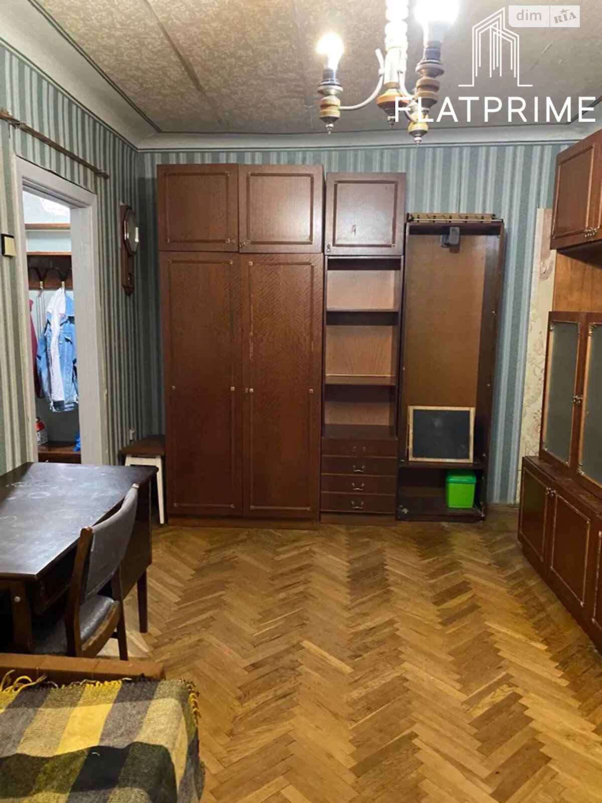 Продажа двухкомнатной квартиры в Киеве, на просп. Голосеевский 100/2, район Голосеев фото 1 Продажа двухкомнатной квартиры в Киеве, на просп. Голосеевский 100/2, район Голосеев фото 1