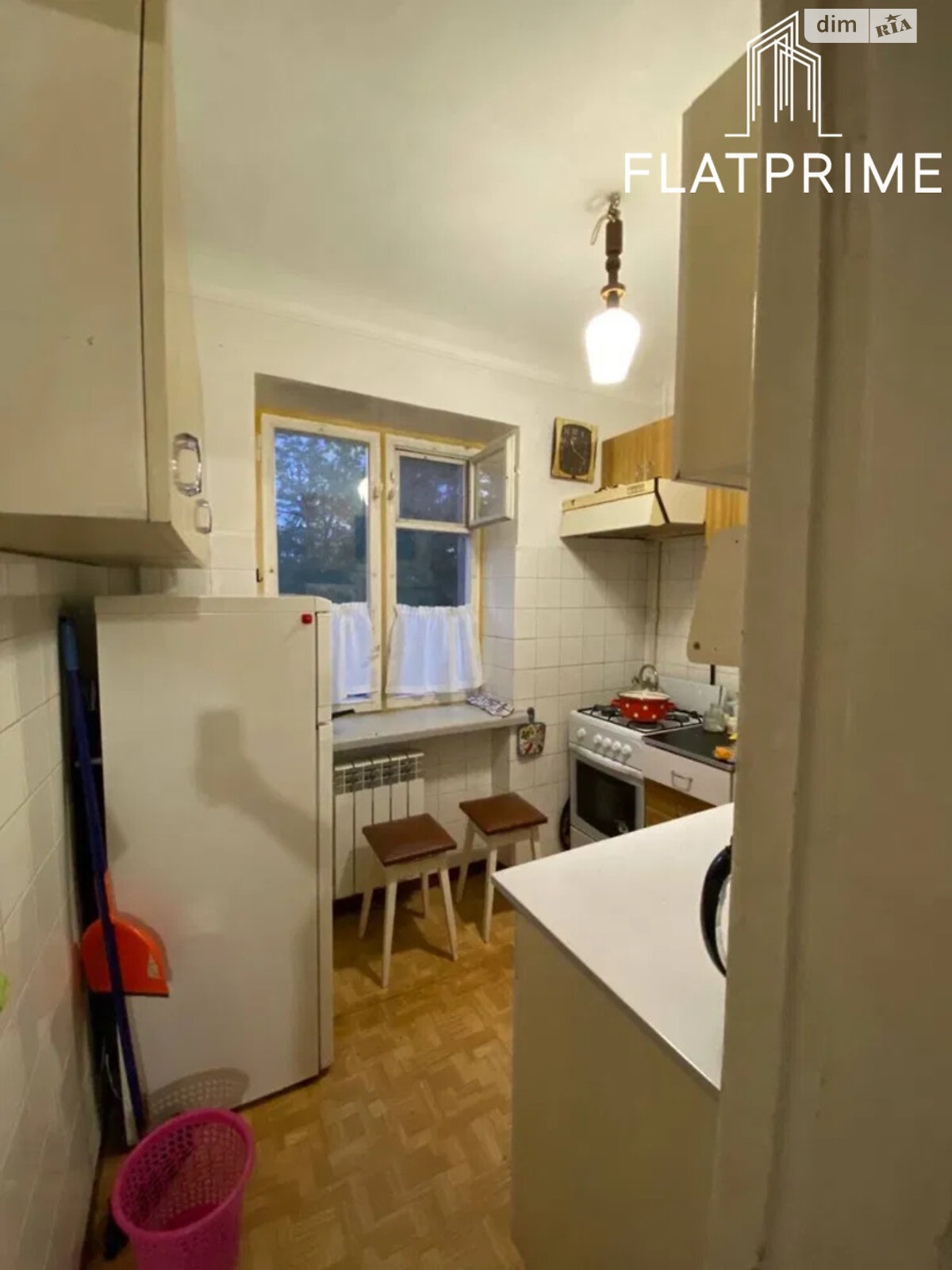 Продажа двухкомнатной квартиры в Киеве, на просп. Голосеевский 100/2, район Голосеев фото 1 Продажа двухкомнатной квартиры в Киеве, на просп. Голосеевский 100/2, район Голосеев фото 1