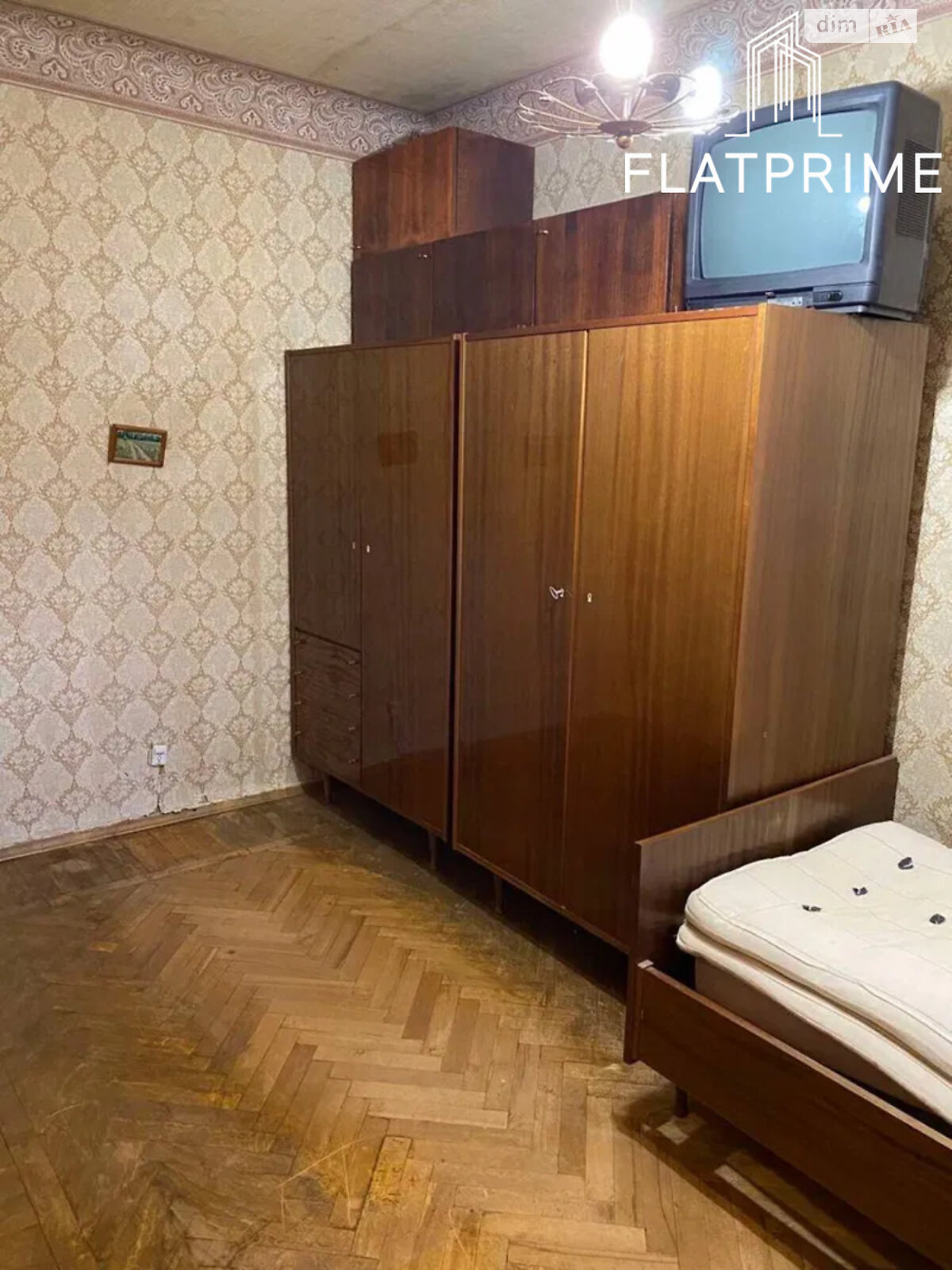 Продажа двухкомнатной квартиры в Киеве, на просп. Голосеевский 100/2, район Голосеев фото 1 Продажа двухкомнатной квартиры в Киеве, на просп. Голосеевский 100/2, район Голосеев фото 1