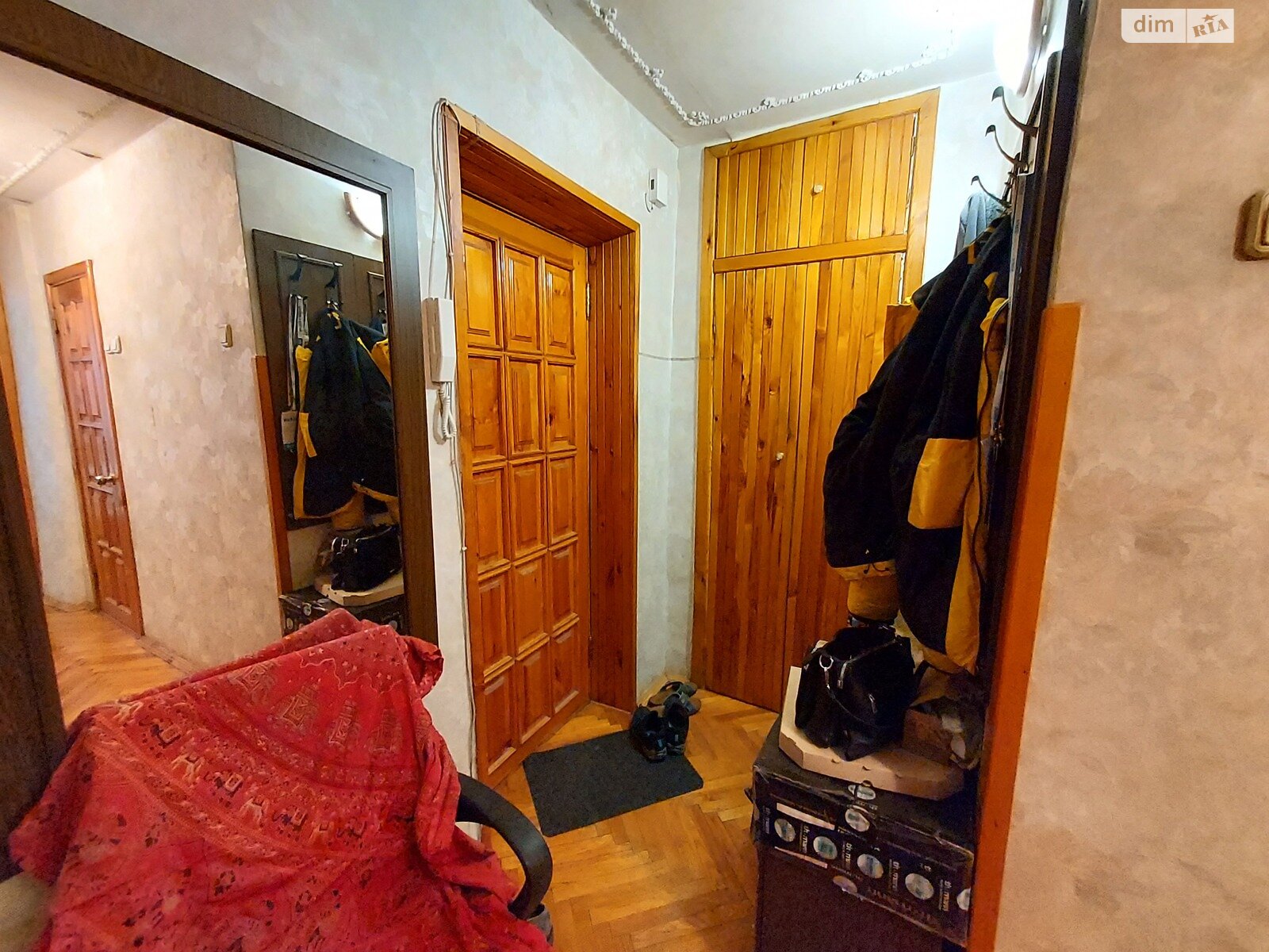 Продажа однокомнатной квартиры в Киеве, на просп. Голосеевский 108/2, район Голосеев фото 1 Продажа однокомнатной квартиры в Киеве, на просп. Голосеевский 108/2, район Голосеев фото 1
