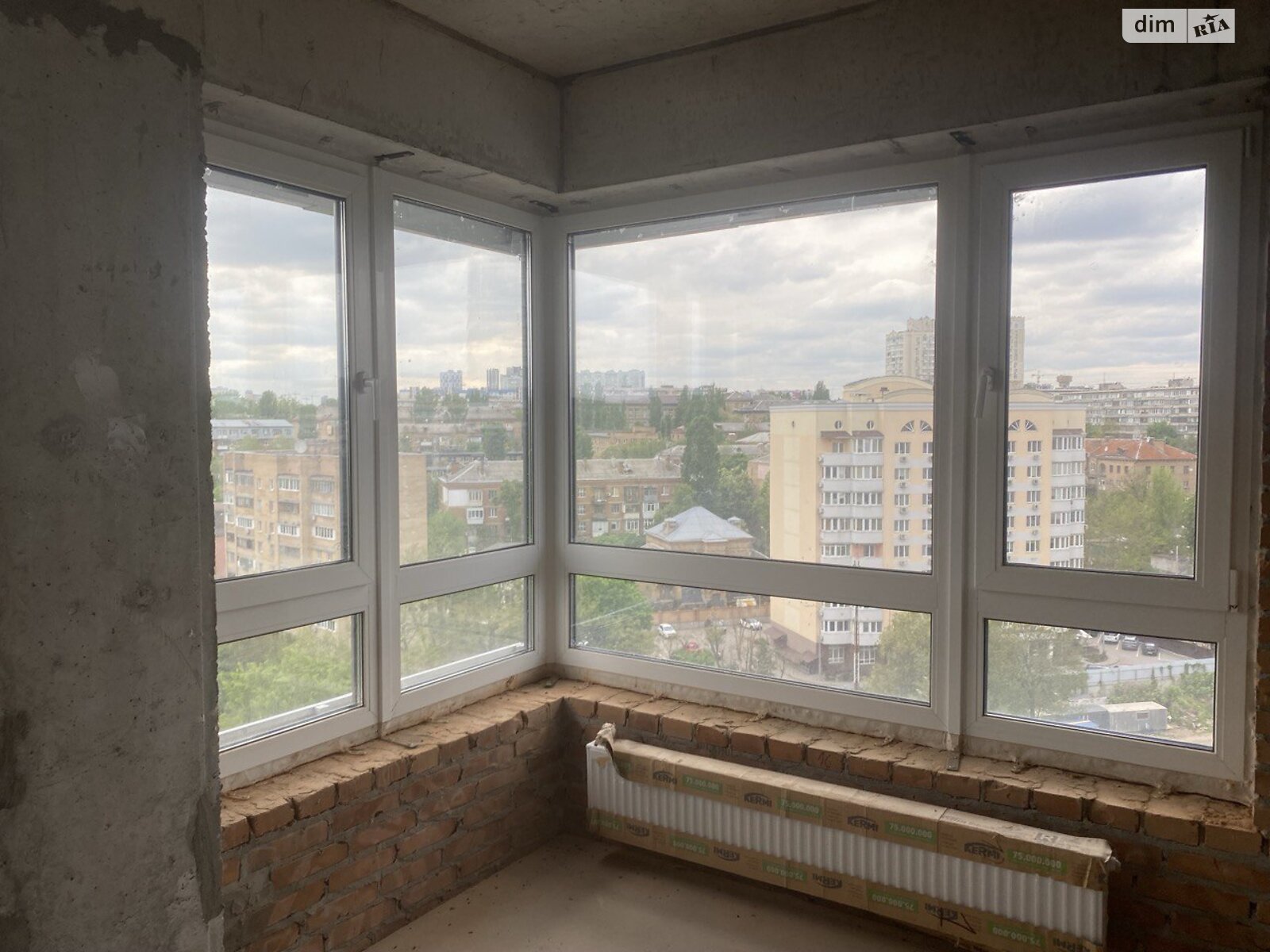 Продажа двухкомнатной квартиры в Киеве, на просп. Голосеевский 78/1, район Голосеев фото 1 Продажа двухкомнатной квартиры в Киеве, на просп. Голосеевский 78/1, район Голосеев фото 1