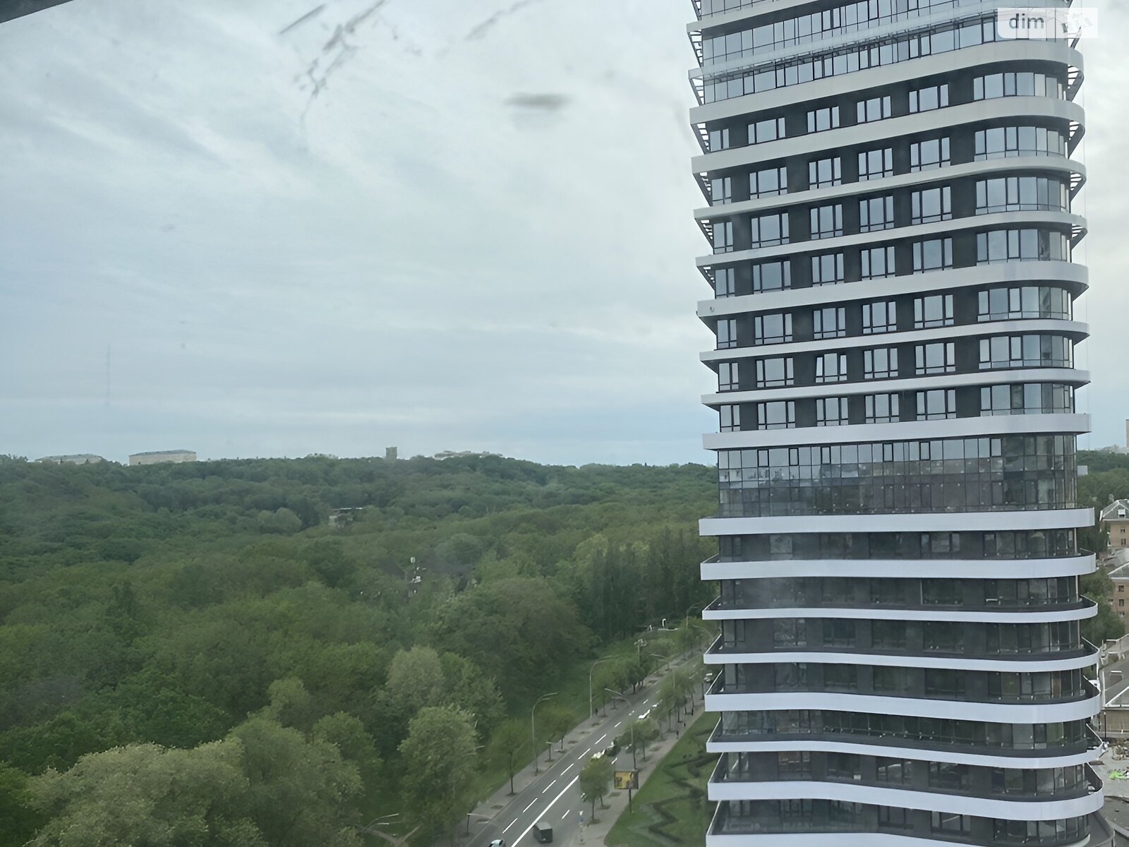Продажа однокомнатной квартиры в Киеве, на просп. Голосеевский 76, район Голосеев фото 1 Продажа однокомнатной квартиры в Киеве, на просп. Голосеевский 76, район Голосеев фото 1