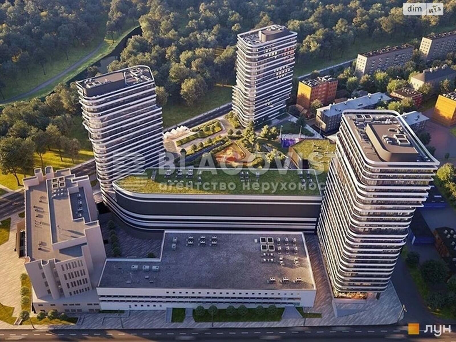 Продаж трикімнатної квартири в Києві, на просп. Голосіївський 76, район Голосіїв фото 1 Продаж трикімнатної квартири в Києві, на просп. Голосіївський 76, район Голосіїв фото 1