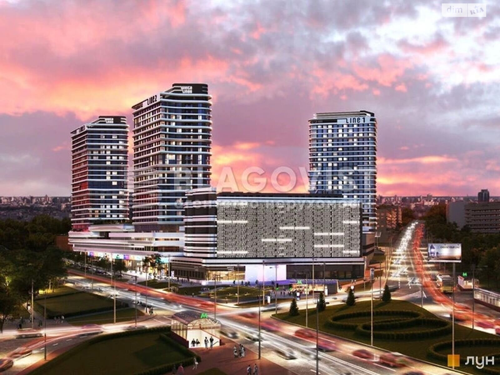 Продаж трикімнатної квартири в Києві, на просп. Голосіївський 76, район Голосіїв фото 1 Продаж трикімнатної квартири в Києві, на просп. Голосіївський 76, район Голосіїв фото 1