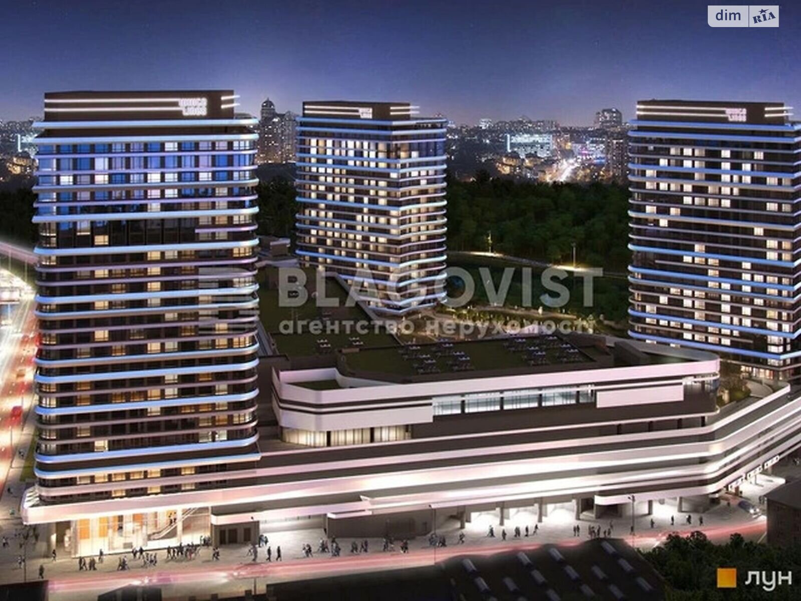 Продаж трикімнатної квартири в Києві, на просп. Голосіївський 76, район Голосіїв фото 1 Продаж трикімнатної квартири в Києві, на просп. Голосіївський 76, район Голосіїв фото 1