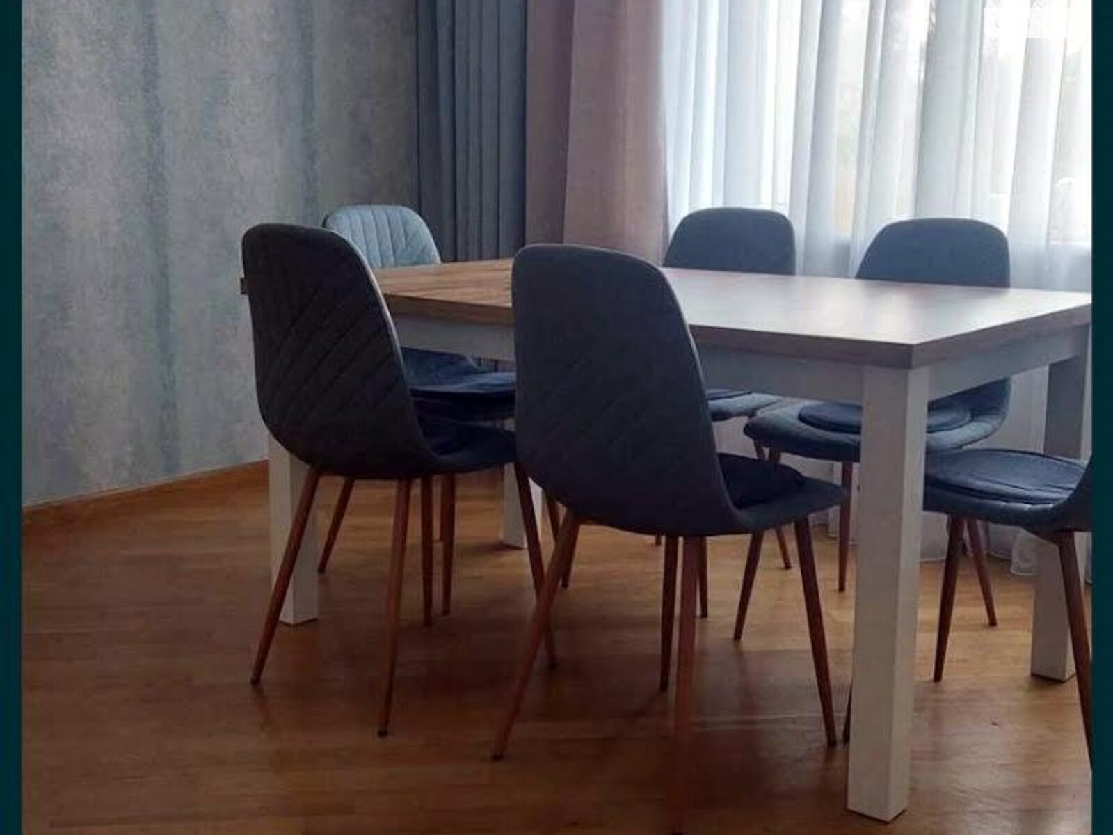 Продаж трикімнатної квартири в Києві, на просп. Голосіївський 128, район Голосіїв фото 1 Продаж трикімнатної квартири в Києві, на просп. Голосіївський 128, район Голосіїв фото 1