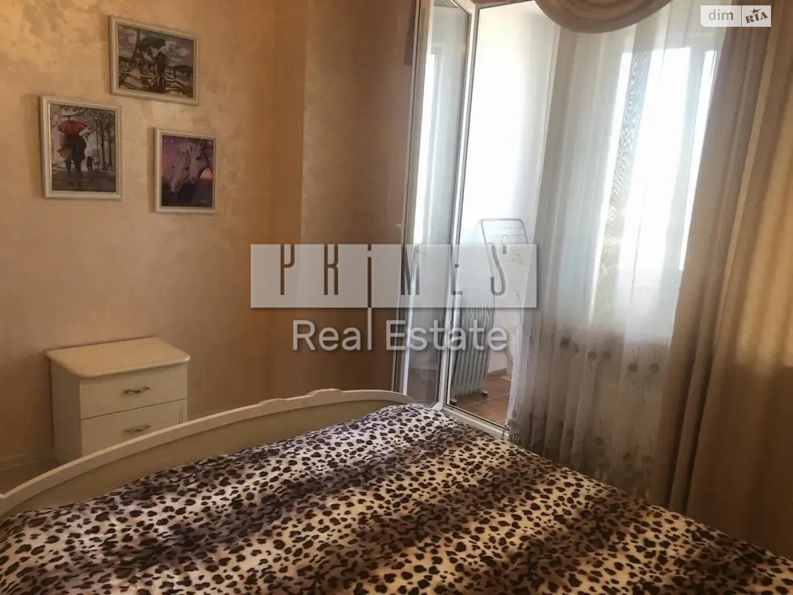 Продажа трехкомнатной квартиры в Киеве, на просп. Голосеевский 95А, район Голосеев фото 1 Продажа трехкомнатной квартиры в Киеве, на просп. Голосеевский 95А, район Голосеев фото 1