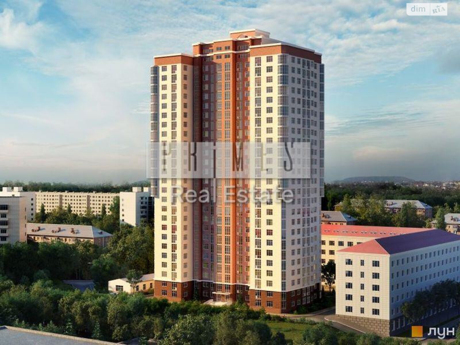 Продажа трехкомнатной квартиры в Киеве, на просп. Голосеевский 95А, район Голосеев фото 1 Продажа трехкомнатной квартиры в Киеве, на просп. Голосеевский 95А, район Голосеев фото 1