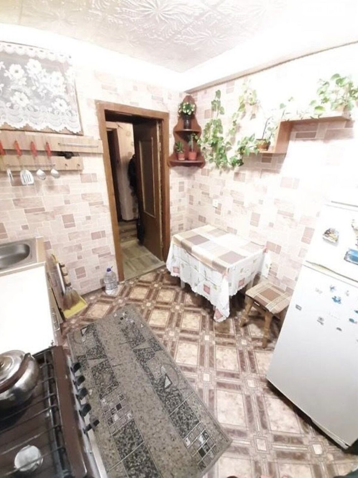 Продаж двокімнатної квартири в Києві, на просп. Голосіївський 120 корпус 3, район Голосіїв фото 1 Продаж двокімнатної квартири в Києві, на просп. Голосіївський 120 корпус 3, район Голосіїв фото 1