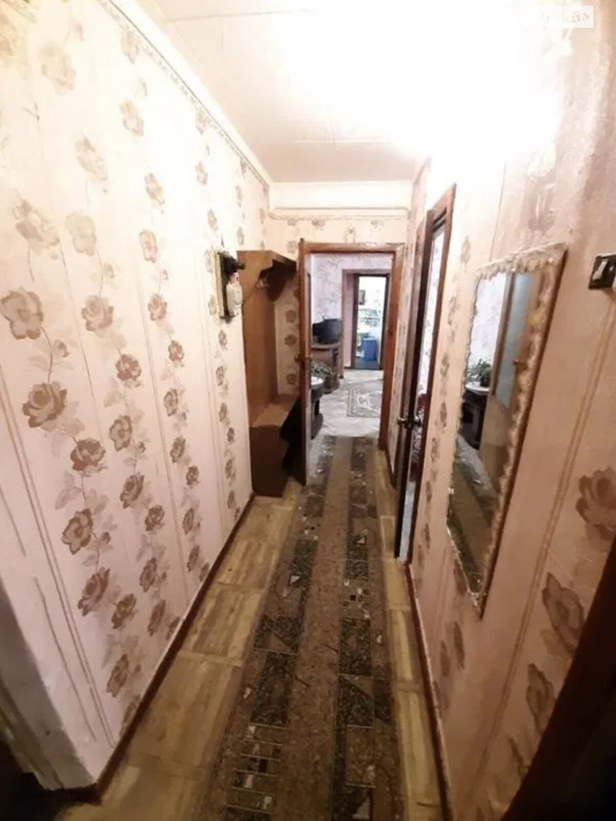 Продаж двокімнатної квартири в Києві, на просп. Голосіївський 120 корпус 3, район Голосіїв фото 1 Продаж двокімнатної квартири в Києві, на просп. Голосіївський 120 корпус 3, район Голосіїв фото 1