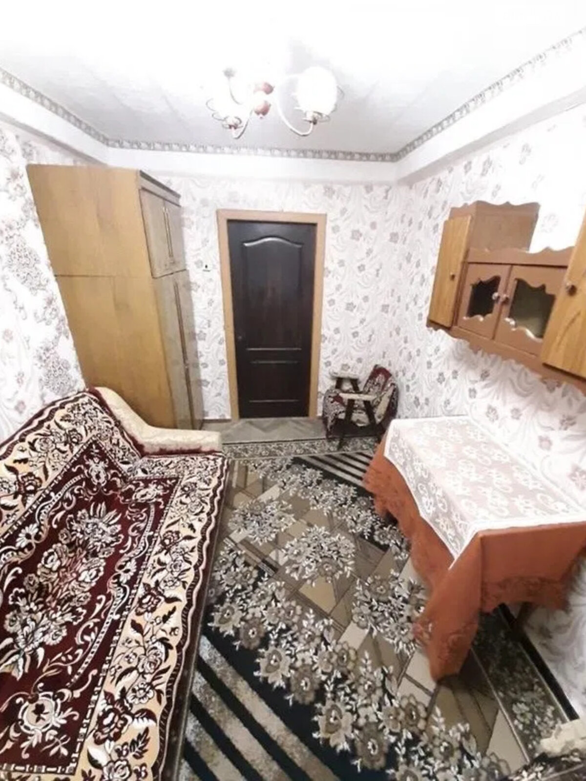 Продаж двокімнатної квартири в Києві, на просп. Голосіївський 120 корпус 3, район Голосіїв фото 1 Продаж двокімнатної квартири в Києві, на просп. Голосіївський 120 корпус 3, район Голосіїв фото 1