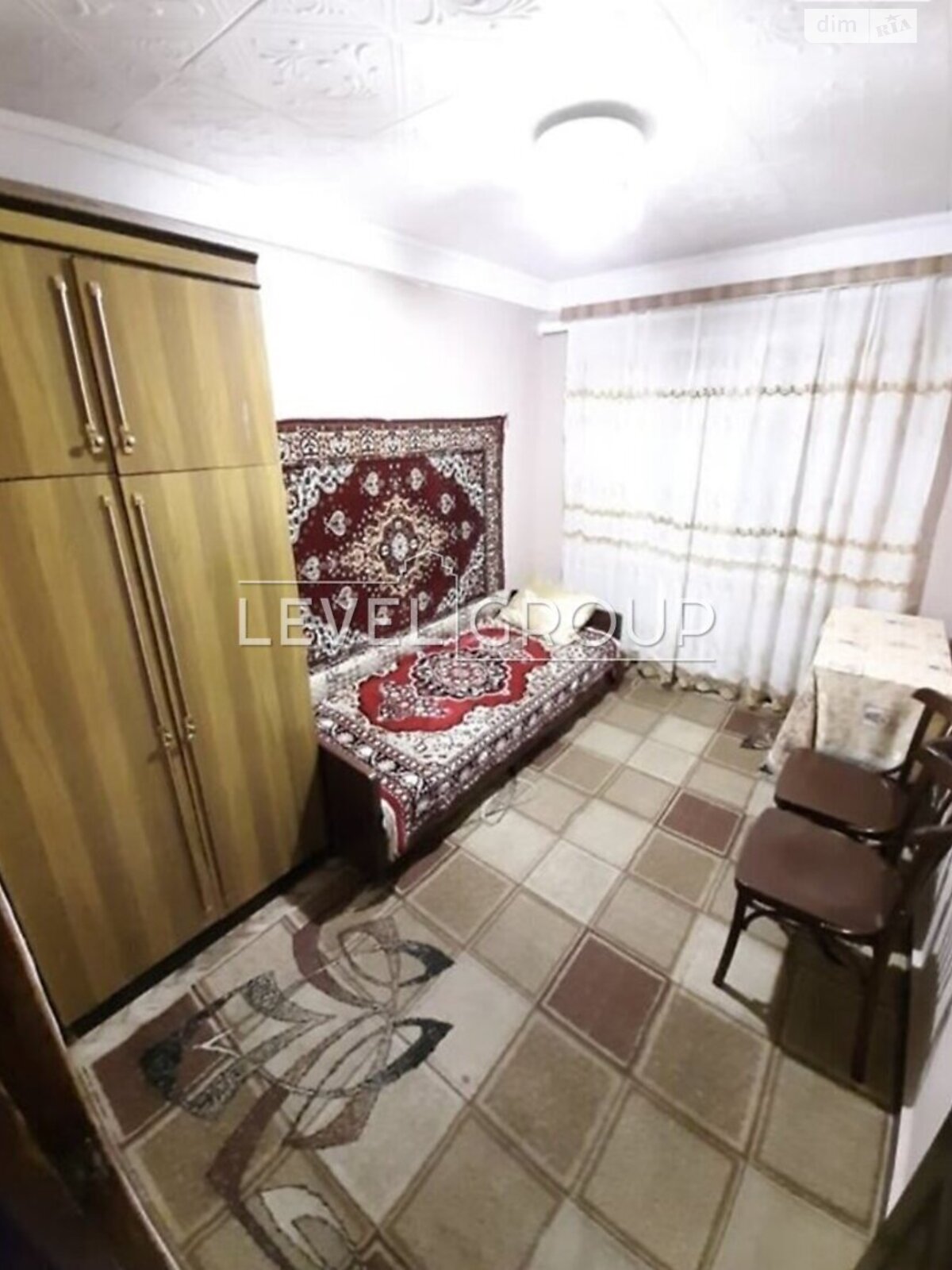 Продаж трикімнатної квартири в Києві, на просп. Голосіївський 120 корпус 3, район Голосіїв фото 1 Продаж трикімнатної квартири в Києві, на просп. Голосіївський 120 корпус 3, район Голосіїв фото 1