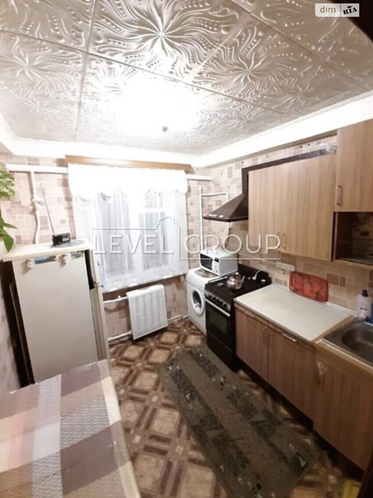 Продаж трикімнатної квартири в Києві, на просп. Голосіївський 120 корпус 3, район Голосіїв фото 1 Продаж трикімнатної квартири в Києві, на просп. Голосіївський 120 корпус 3, район Голосіїв фото 1