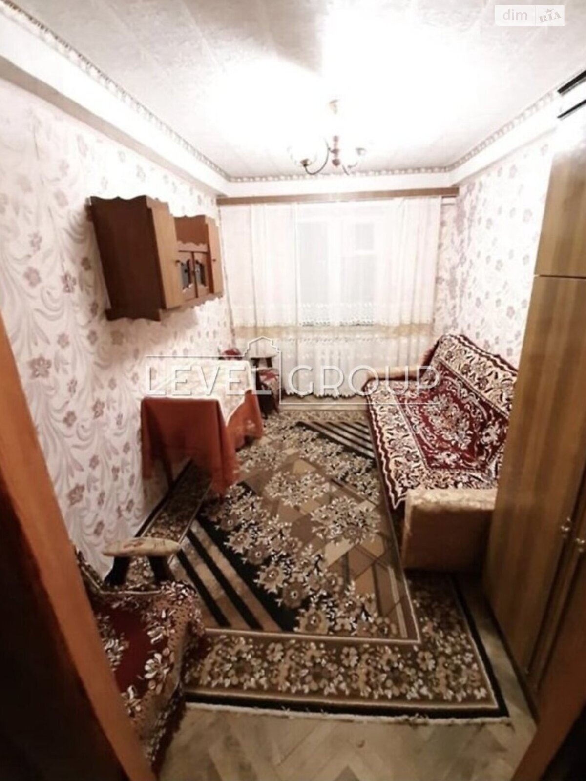 Продаж трикімнатної квартири в Києві, на просп. Голосіївський 120 корпус 3, район Голосіїв фото 1 Продаж трикімнатної квартири в Києві, на просп. Голосіївський 120 корпус 3, район Голосіїв фото 1