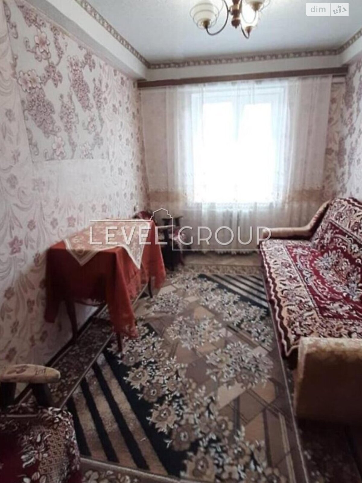 Продаж трикімнатної квартири в Києві, на просп. Голосіївський 120 корпус 3, район Голосіїв фото 1 Продаж трикімнатної квартири в Києві, на просп. Голосіївський 120 корпус 3, район Голосіїв фото 1