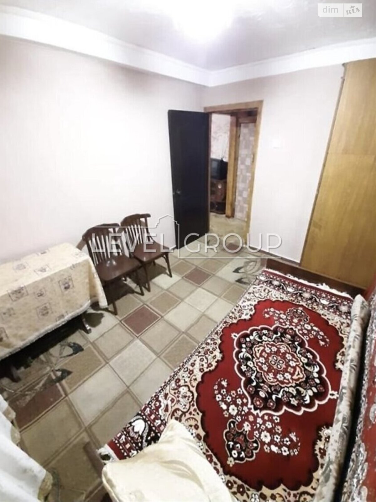 Продаж трикімнатної квартири в Києві, на просп. Голосіївський 120 корпус 3, район Голосіїв фото 1 Продаж трикімнатної квартири в Києві, на просп. Голосіївський 120 корпус 3, район Голосіїв фото 1