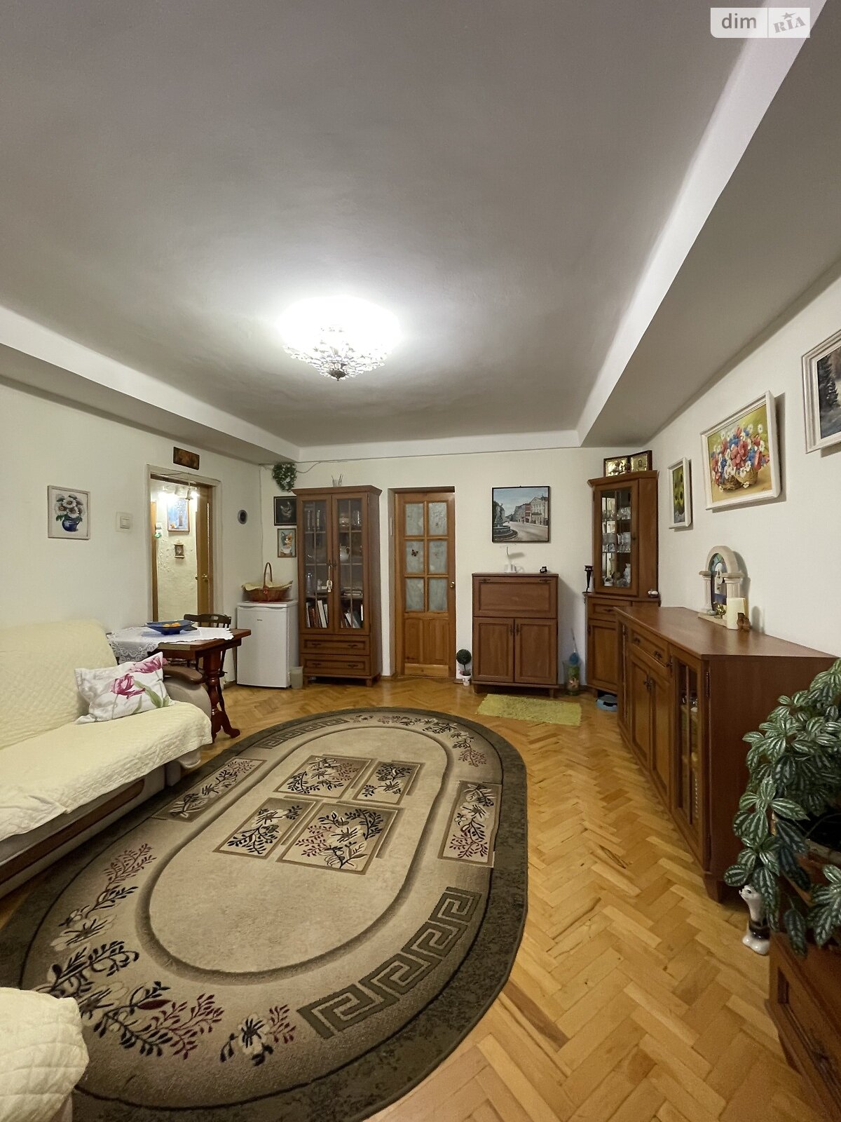 Продажа двухкомнатной квартиры в Киеве, на просп. Голосеевский 118 корпус 2, район Голосеев фото 1