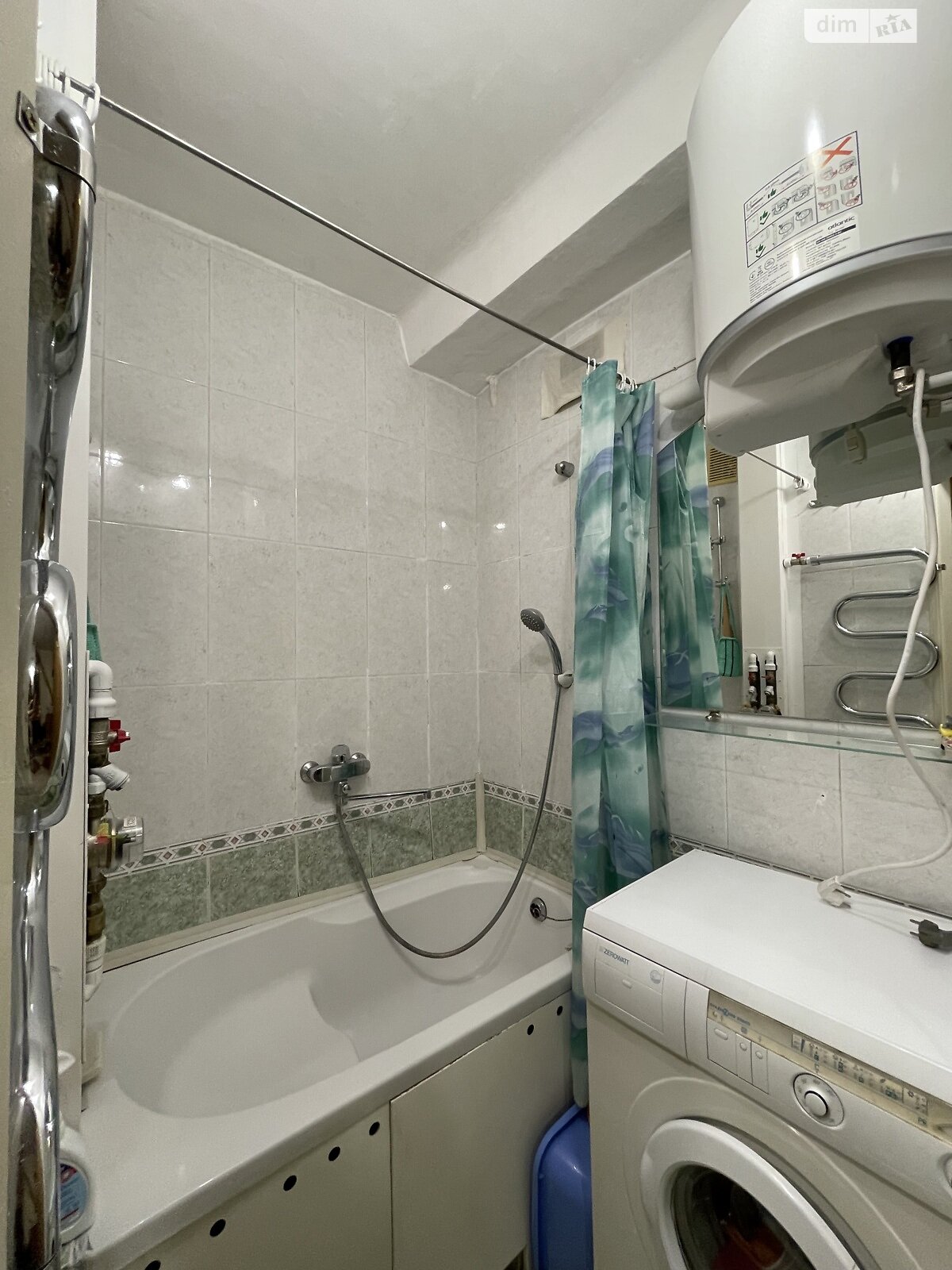 Продажа двухкомнатной квартиры в Киеве, на просп. Голосеевский 118 корпус 2, район Голосеев фото 1