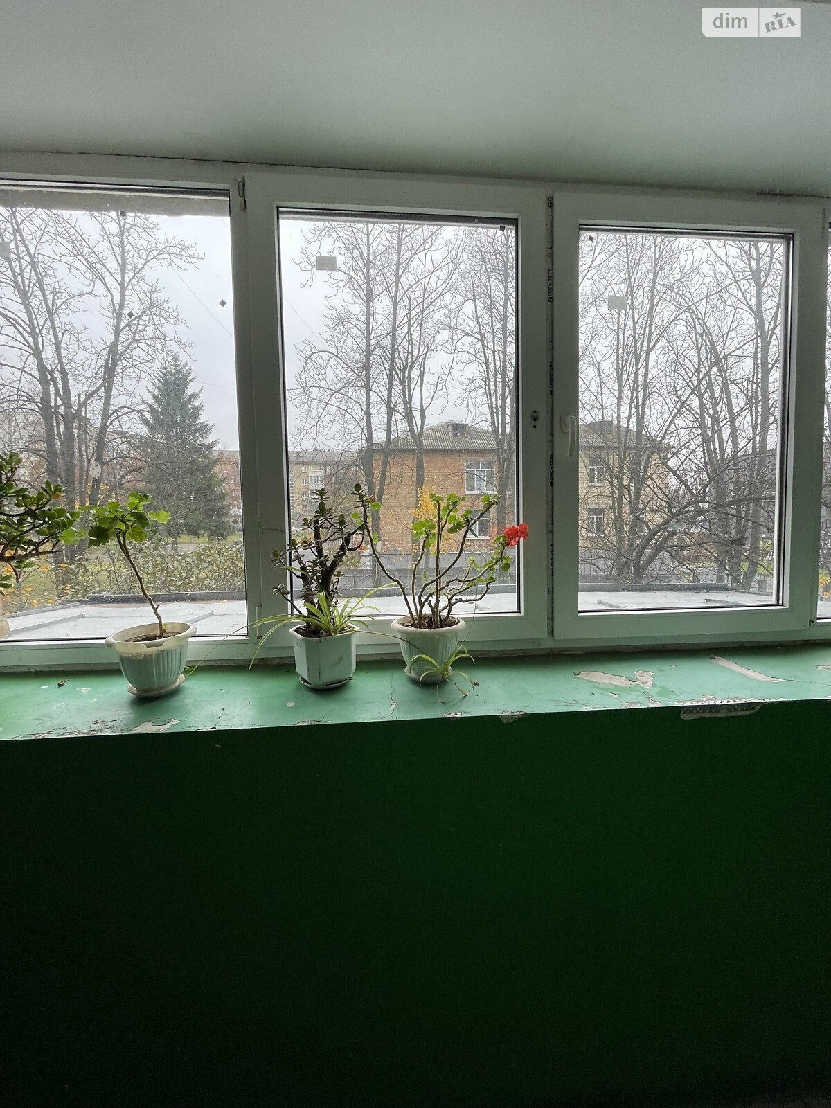 Продажа двухкомнатной квартиры в Киеве, на просп. Голосеевский 118 корпус 2, район Голосеев фото 1