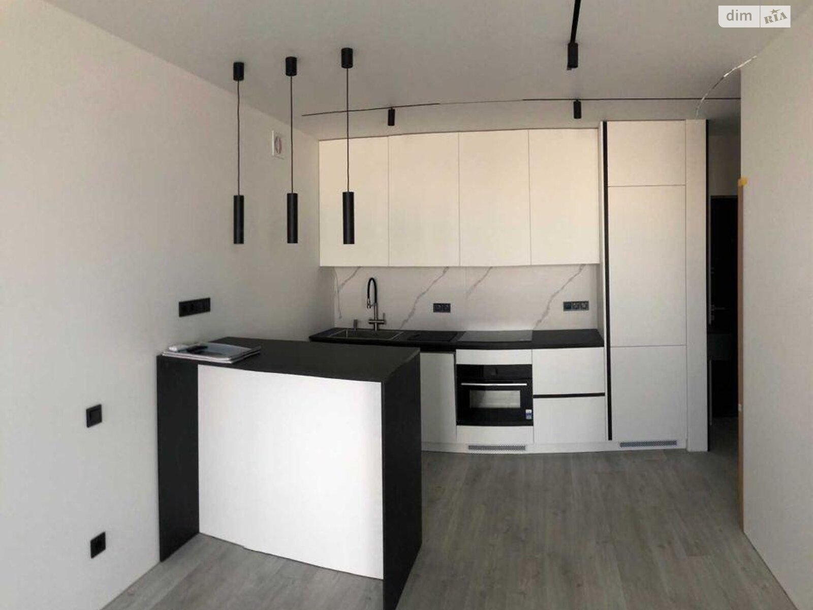 Продажа однокомнатной квартиры в Киеве, на просп. Голосеевский 76, район Голосеев фото 1