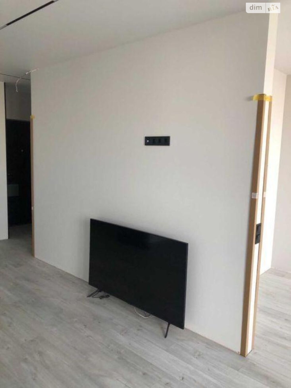 Продажа однокомнатной квартиры в Киеве, на просп. Голосеевский 76, район Голосеев фото 1