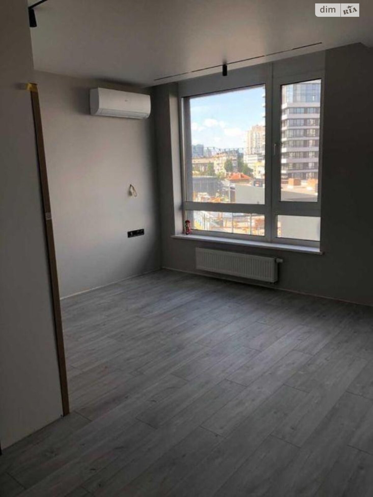 Продажа однокомнатной квартиры в Киеве, на просп. Голосеевский 76, район Голосеев фото 1