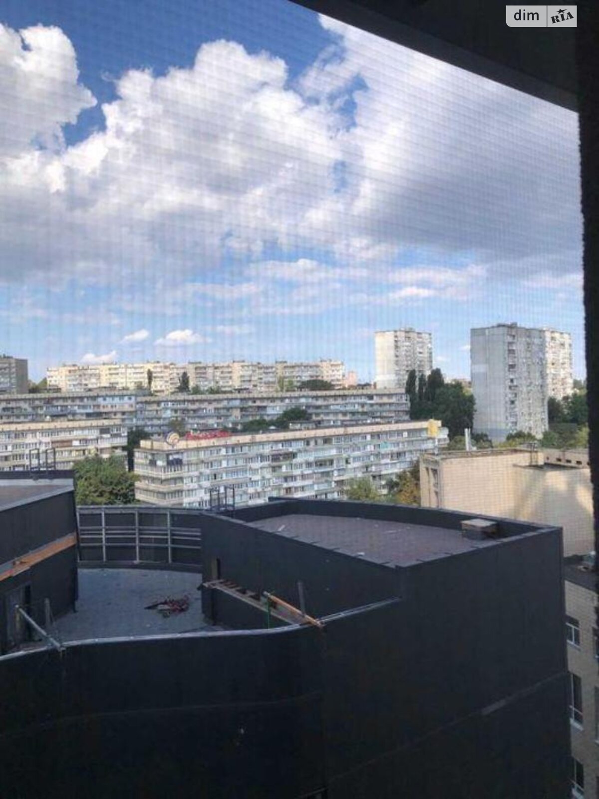 Продажа однокомнатной квартиры в Киеве, на просп. Голосеевский 76, район Голосеев фото 1