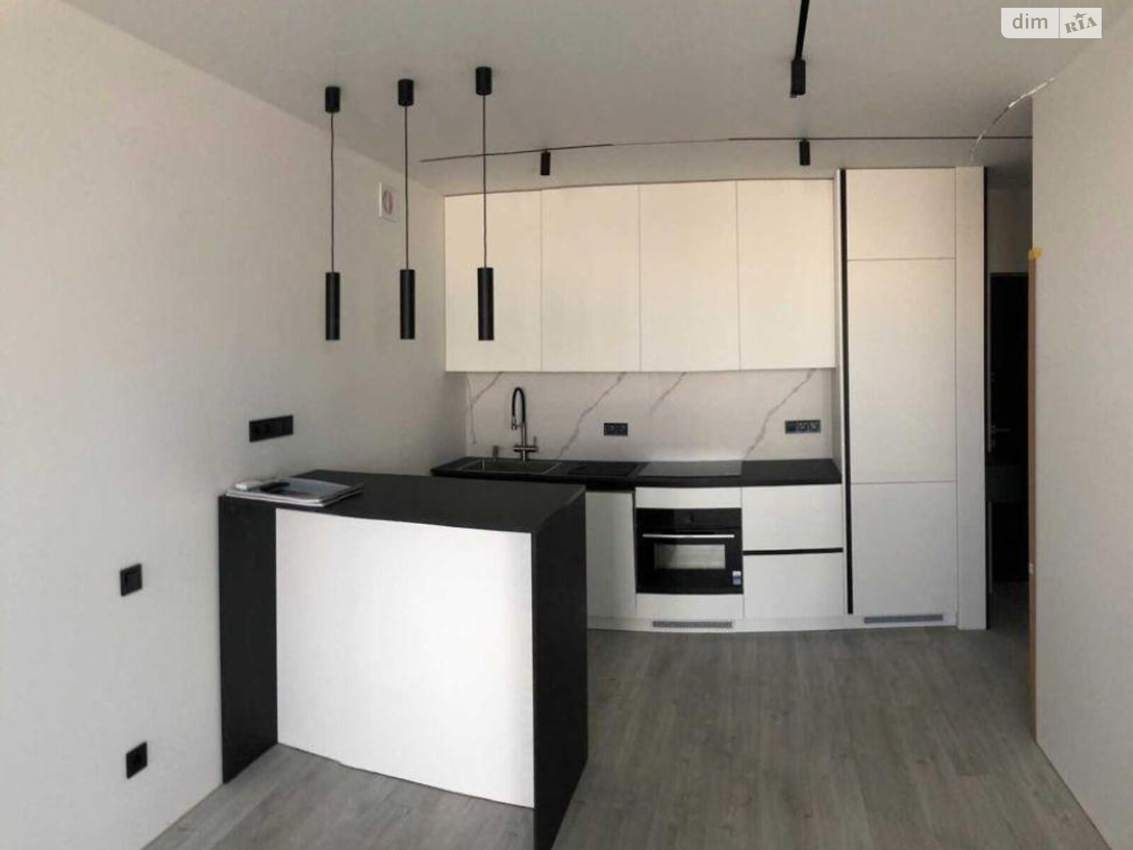 Продажа однокомнатной квартиры в Киеве, на просп. Голосеевский 76, район Голосеев фото 1