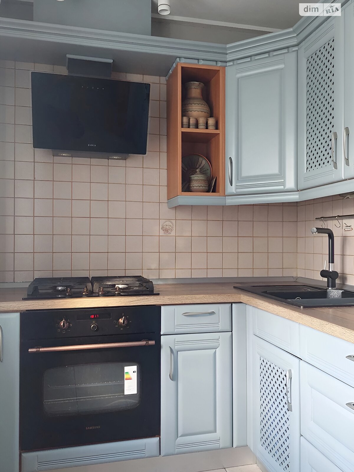 Продаж трикімнатної квартири в Києві, на пров. Голосіївський 126, кв. 222, район Голосіїв фото 1 Продаж трикімнатної квартири в Києві, на пров. Голосіївський 126, кв. 222, район Голосіїв фото 1