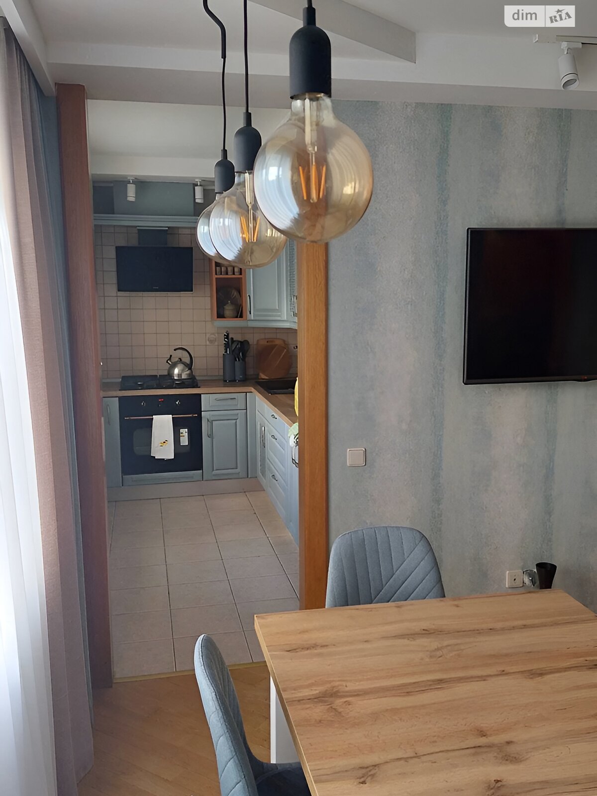 Продаж трикімнатної квартири в Києві, на пров. Голосіївський 126, кв. 222, район Голосіїв фото 1 Продаж трикімнатної квартири в Києві, на пров. Голосіївський 126, кв. 222, район Голосіїв фото 1